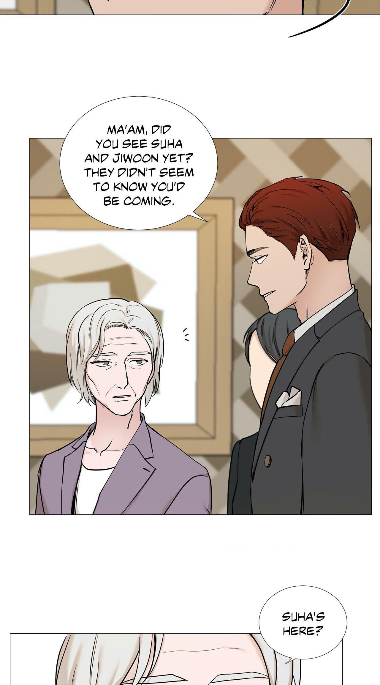 Read My Suha chapter 64 image 18 on Lezhin