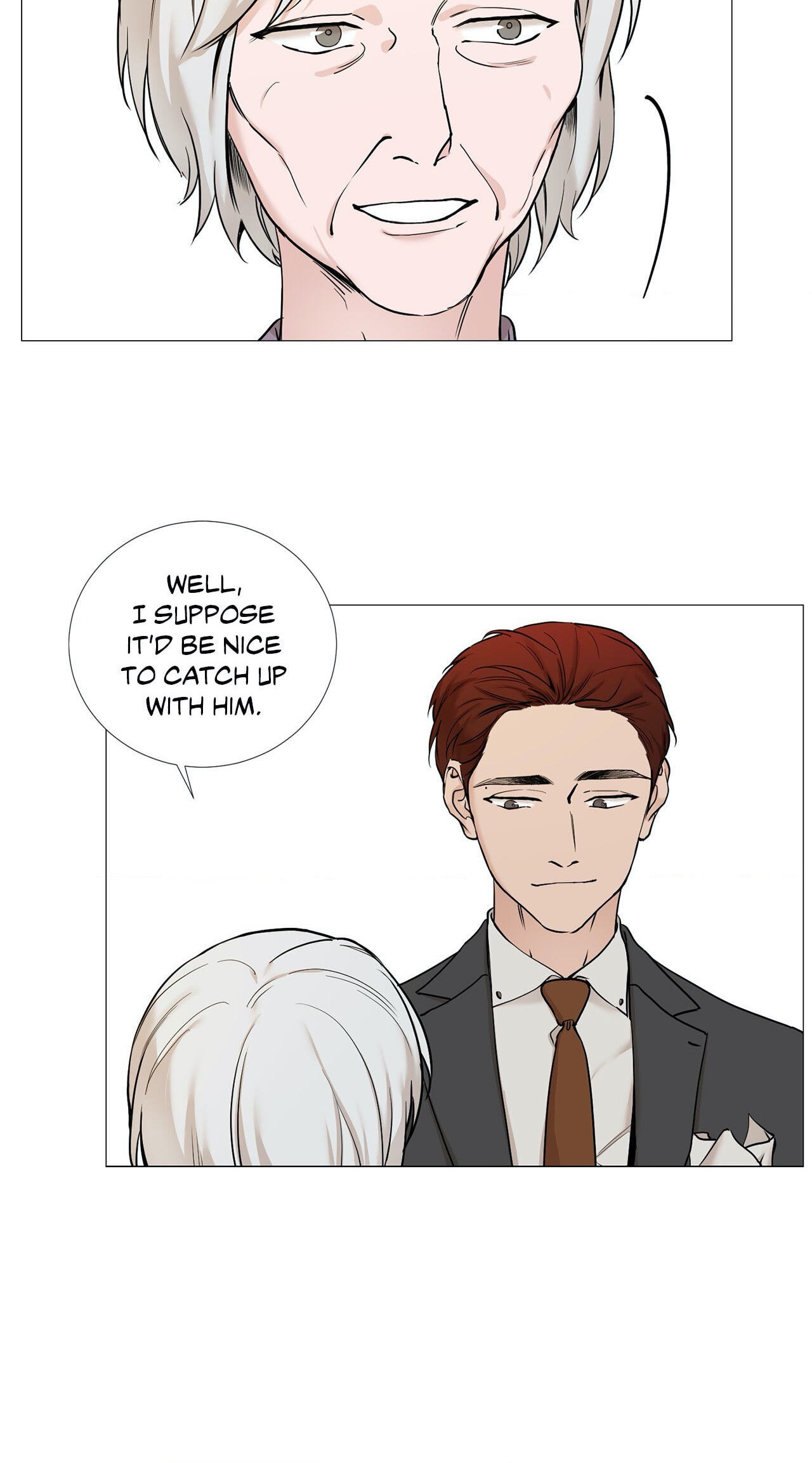 Read My Suha chapter 64 image 19 on Lezhin