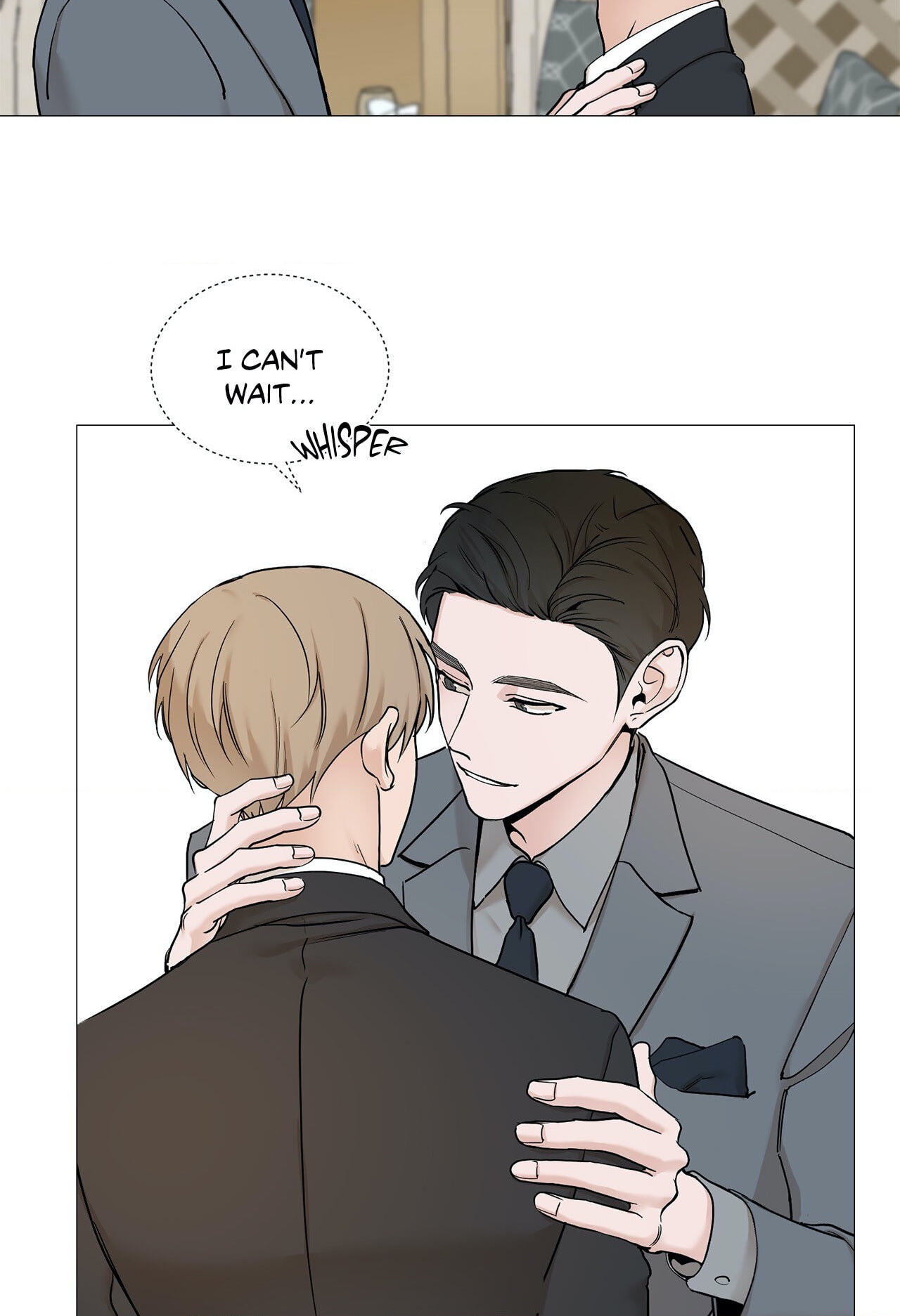 Read My Suha chapter 64 image 21 on Lezhin