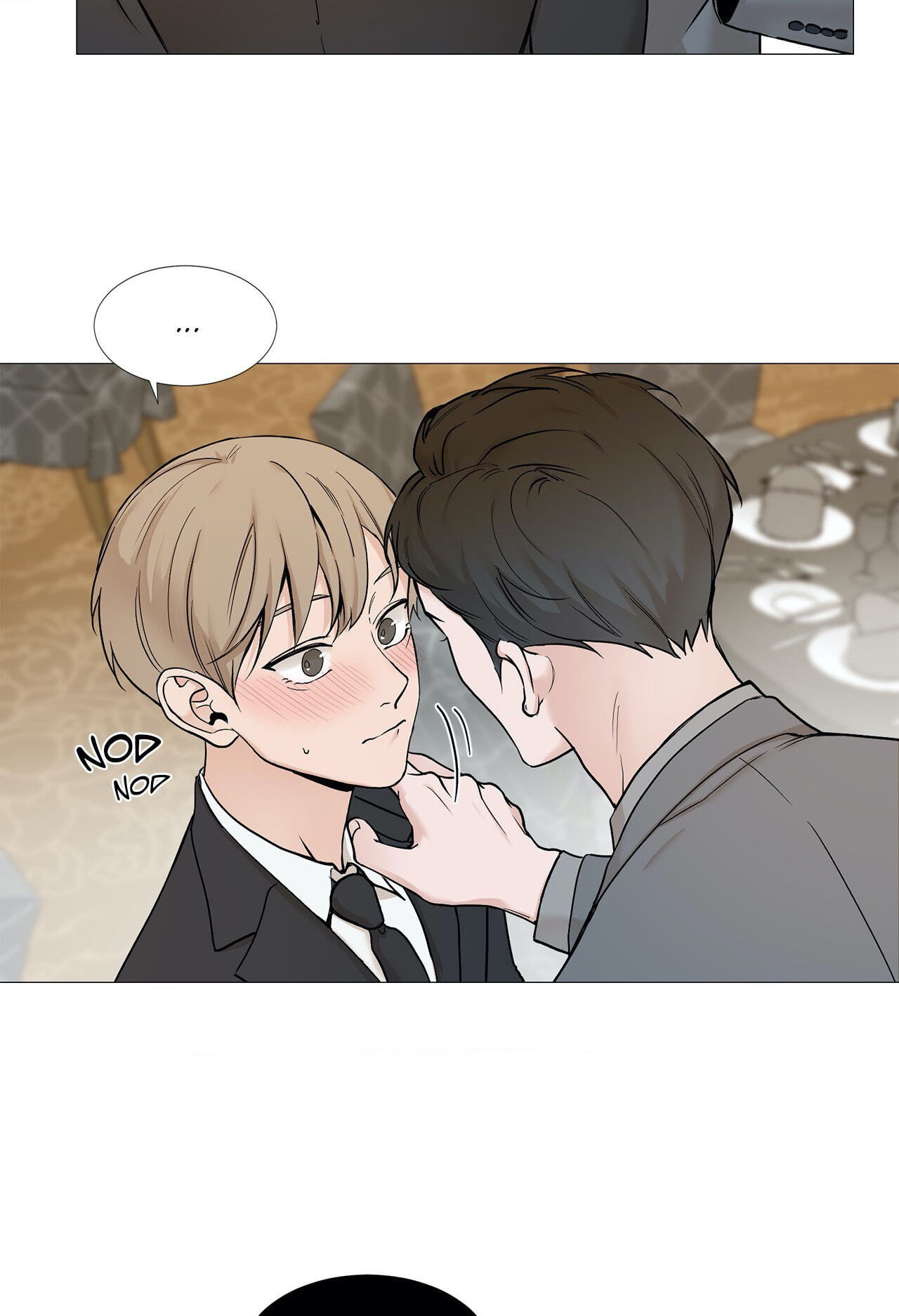 Read My Suha chapter 64 image 22 on Lezhin