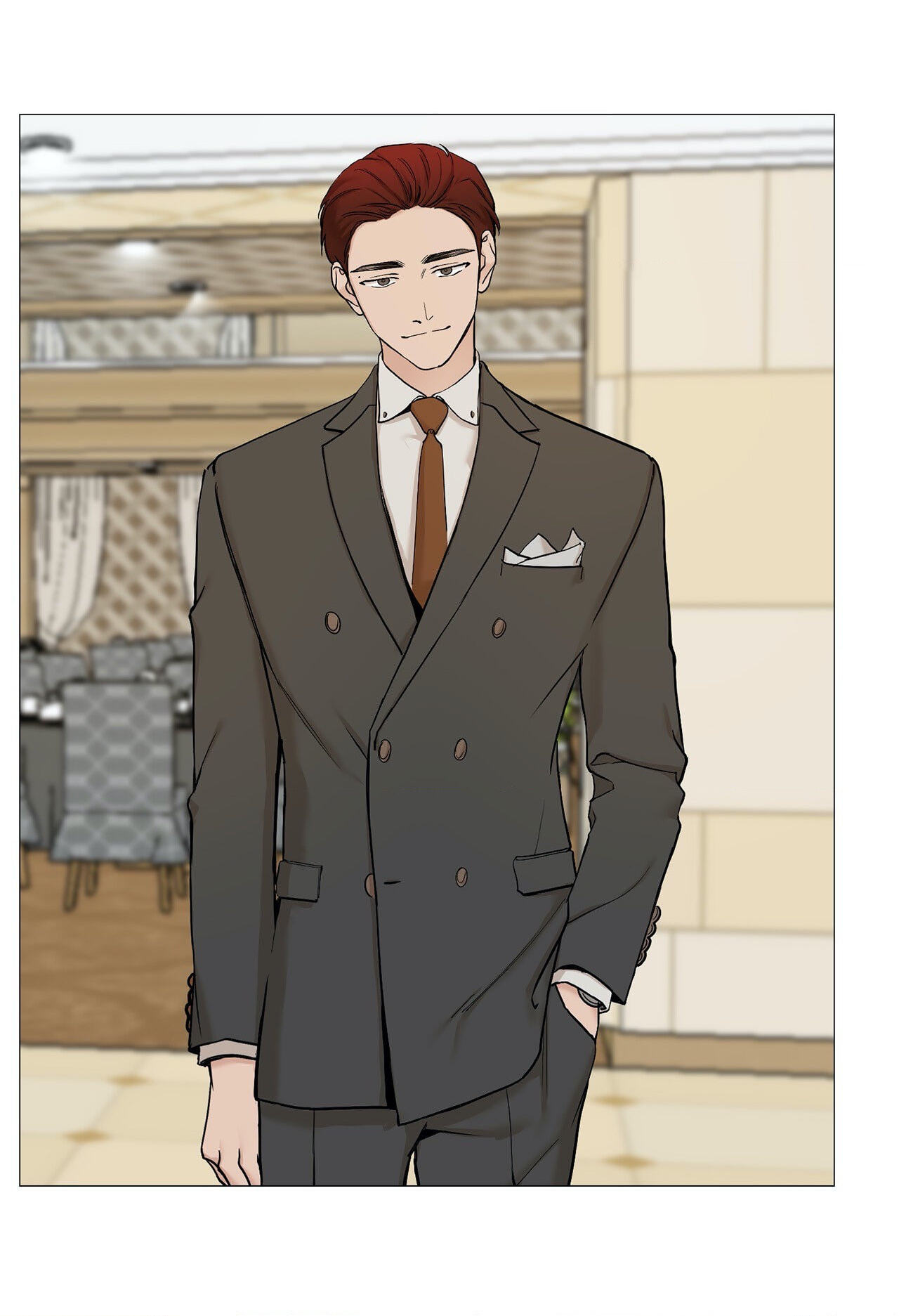 Read My Suha chapter 64 image 25 on Lezhin