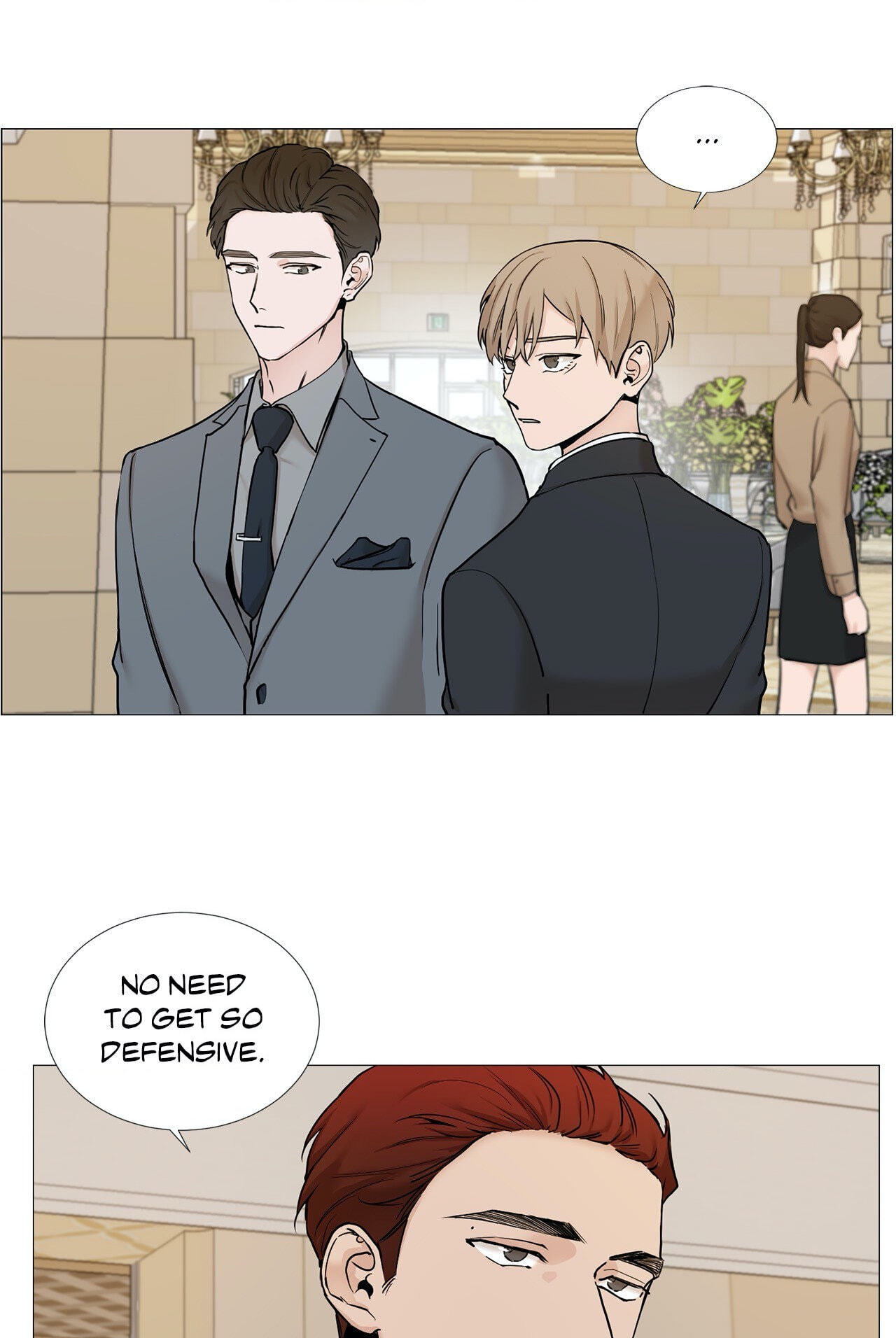 Read My Suha chapter 64 image 26 on Lezhin