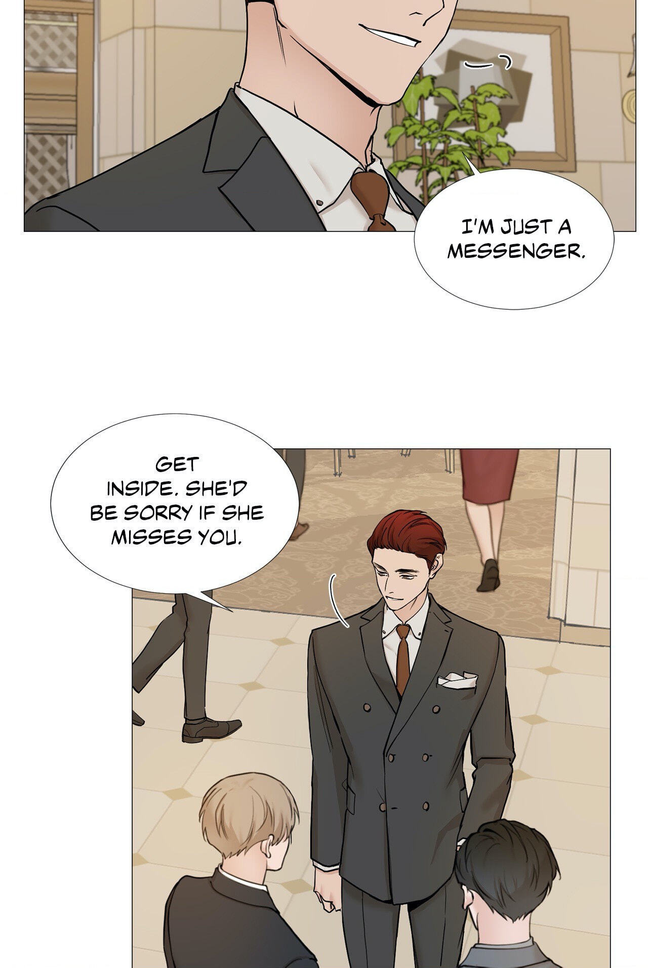 Read My Suha chapter 64 image 27 on Lezhin