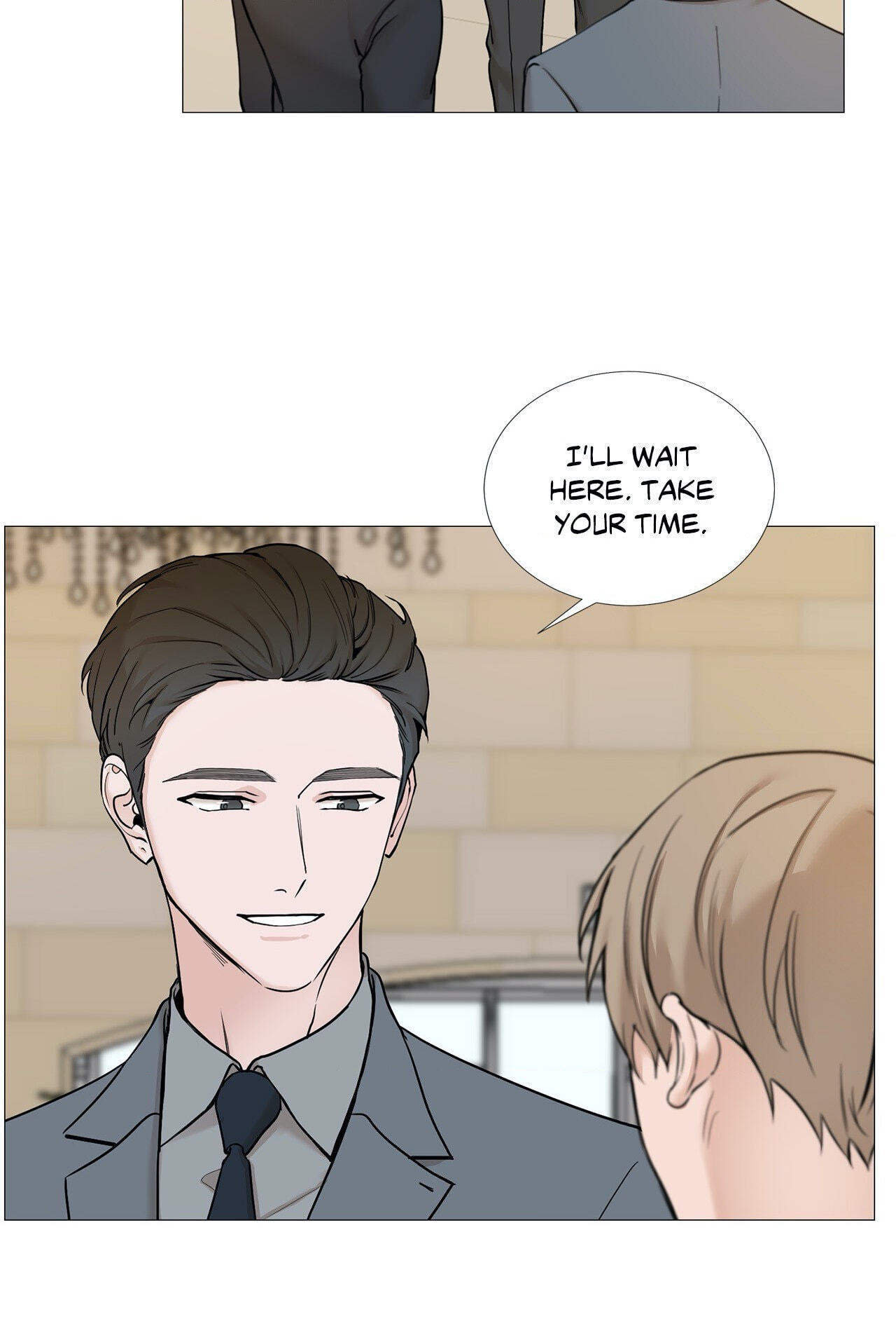 Read My Suha chapter 64 image 28 on Lezhin