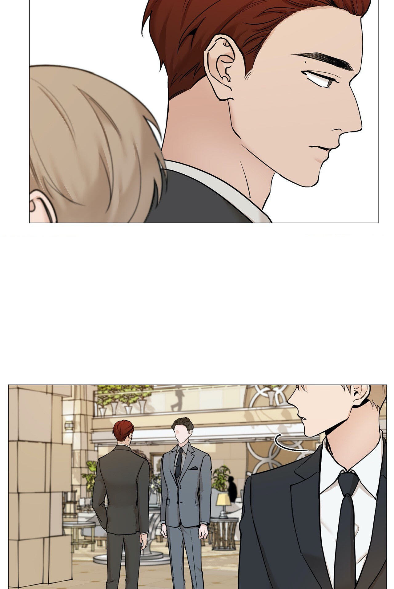 Read My Suha chapter 64 image 30 on Lezhin