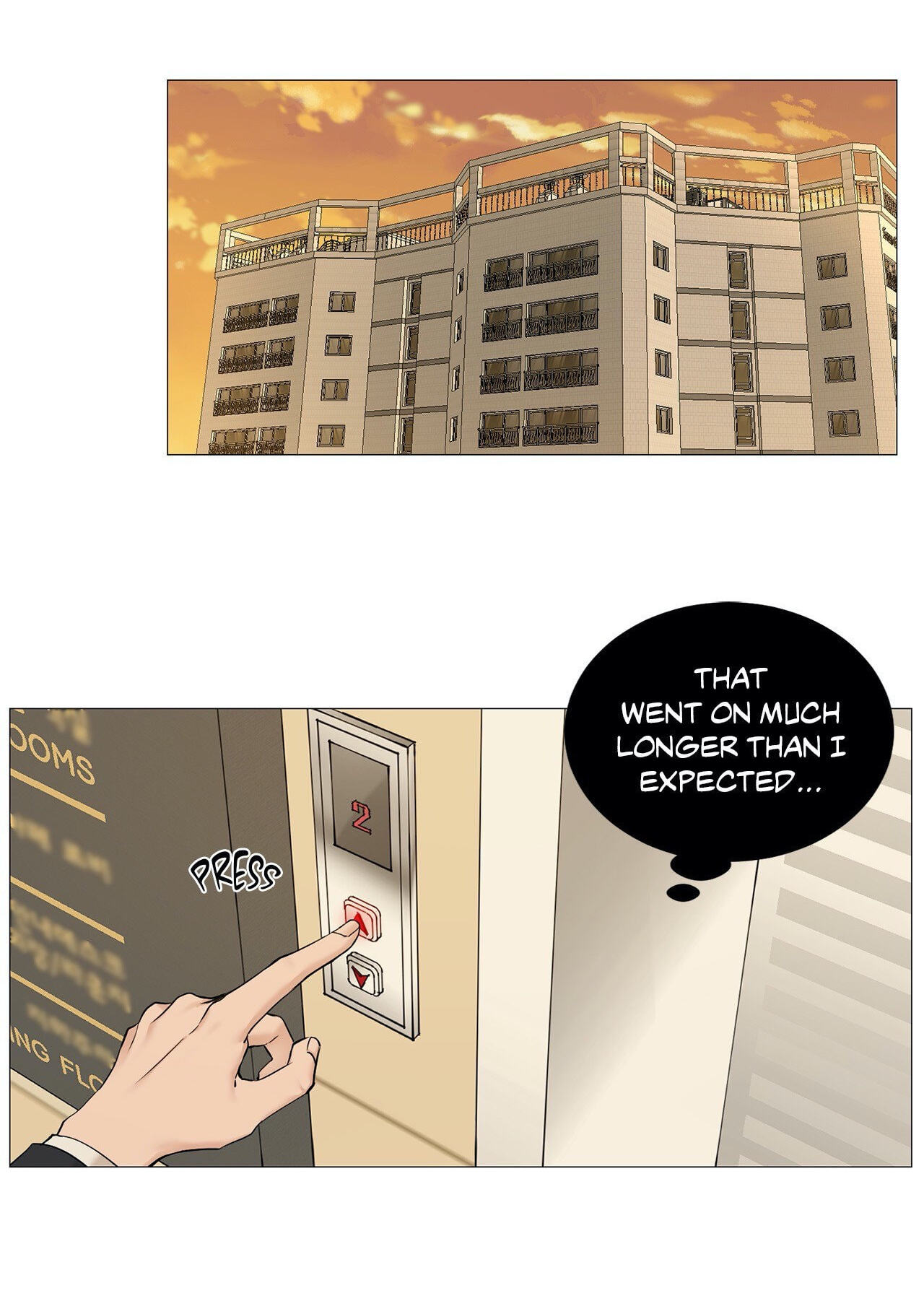 Read My Suha chapter 64 image 33 on Lezhin