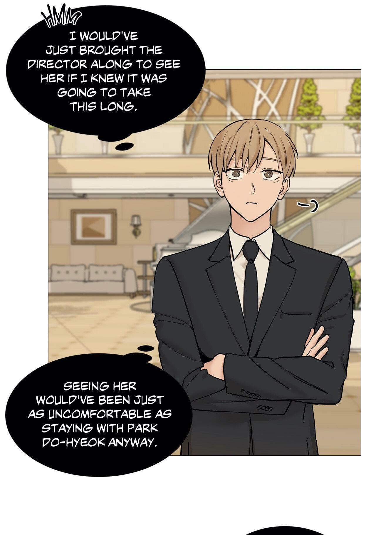 Read My Suha chapter 64 image 34 on Lezhin