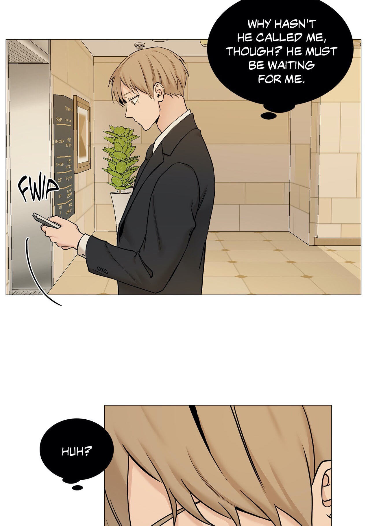Read My Suha chapter 64 image 35 on Lezhin