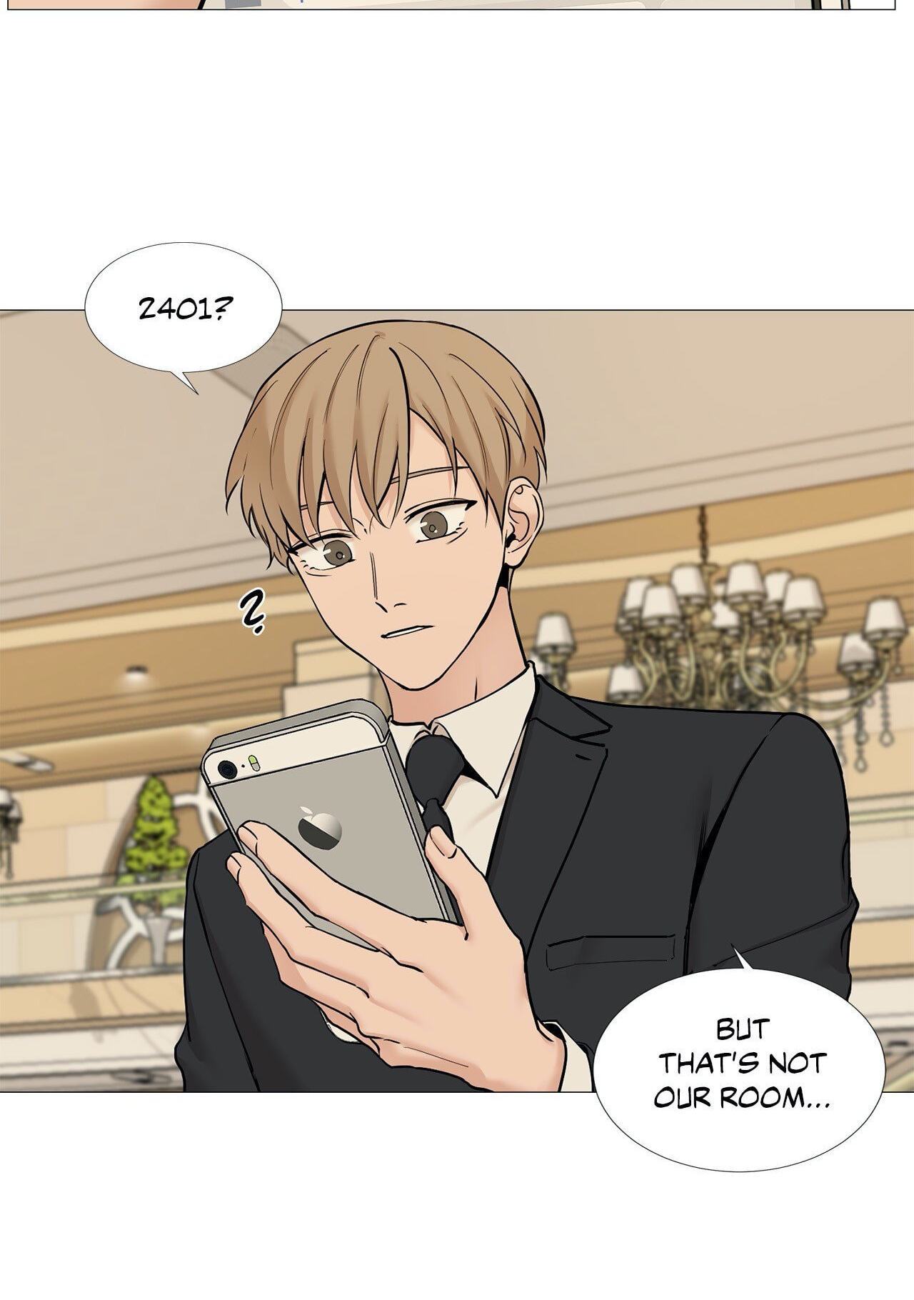 Read My Suha chapter 64 image 37 on Lezhin