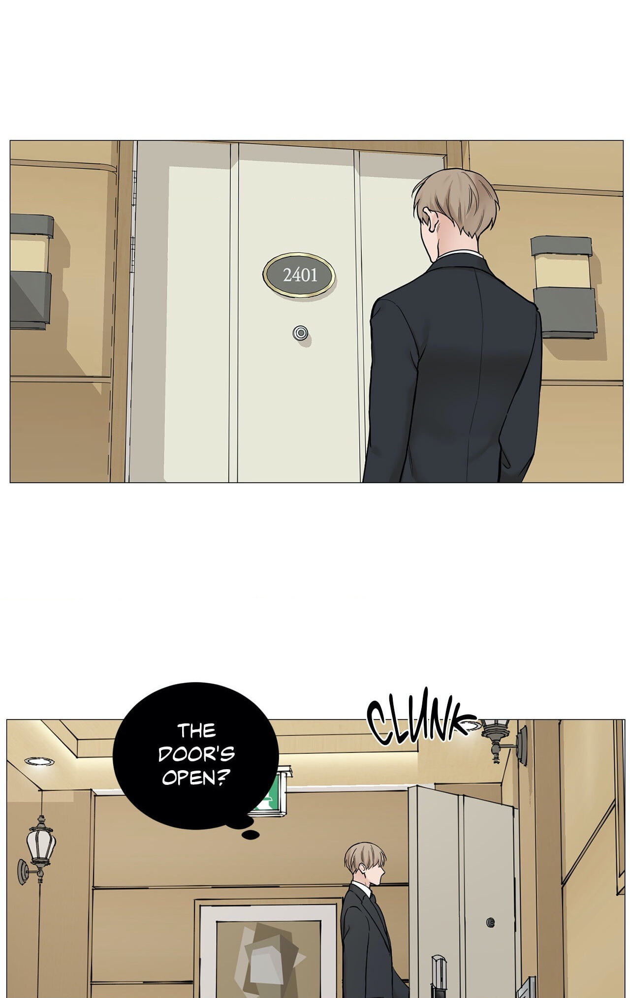 Read My Suha chapter 64 image 39 on Lezhin