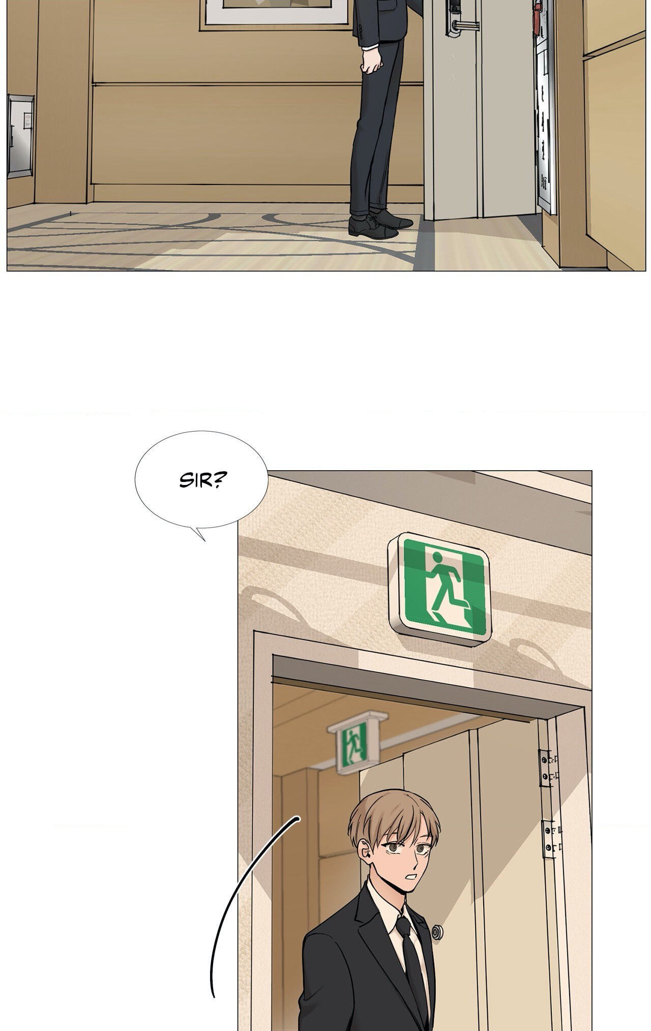 Read My Suha chapter 64 image 40 on Lezhin