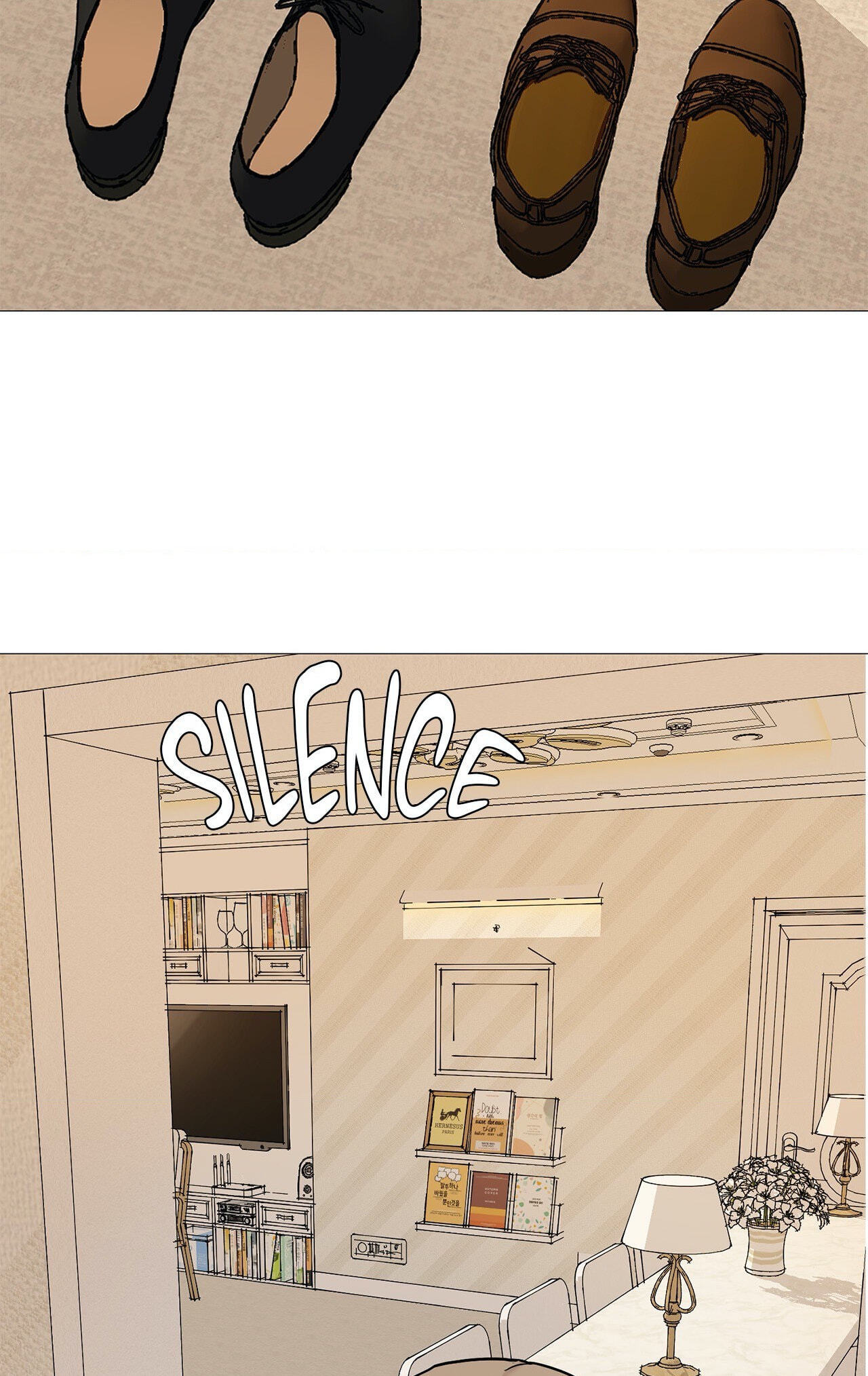 Read My Suha chapter 64 image 42 on Lezhin
