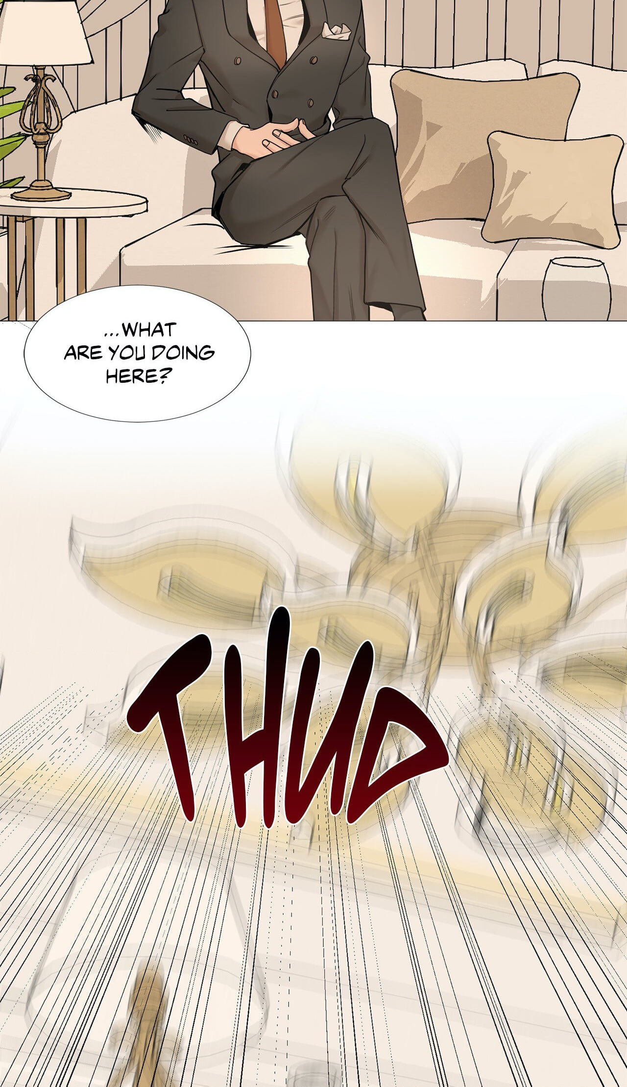 Read My Suha chapter 64 image 45 on Lezhin