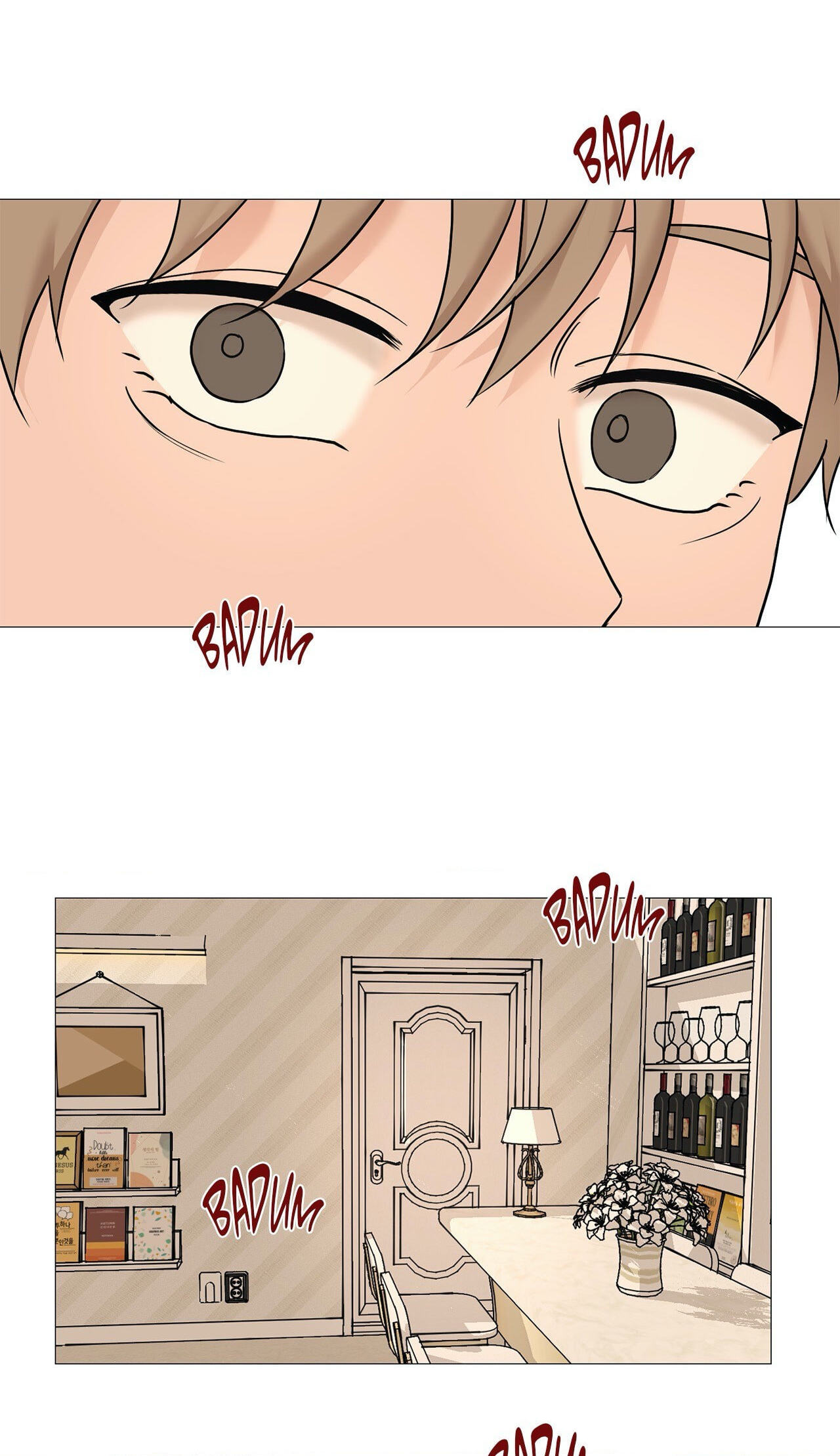 Read My Suha chapter 64 image 47 on Lezhin