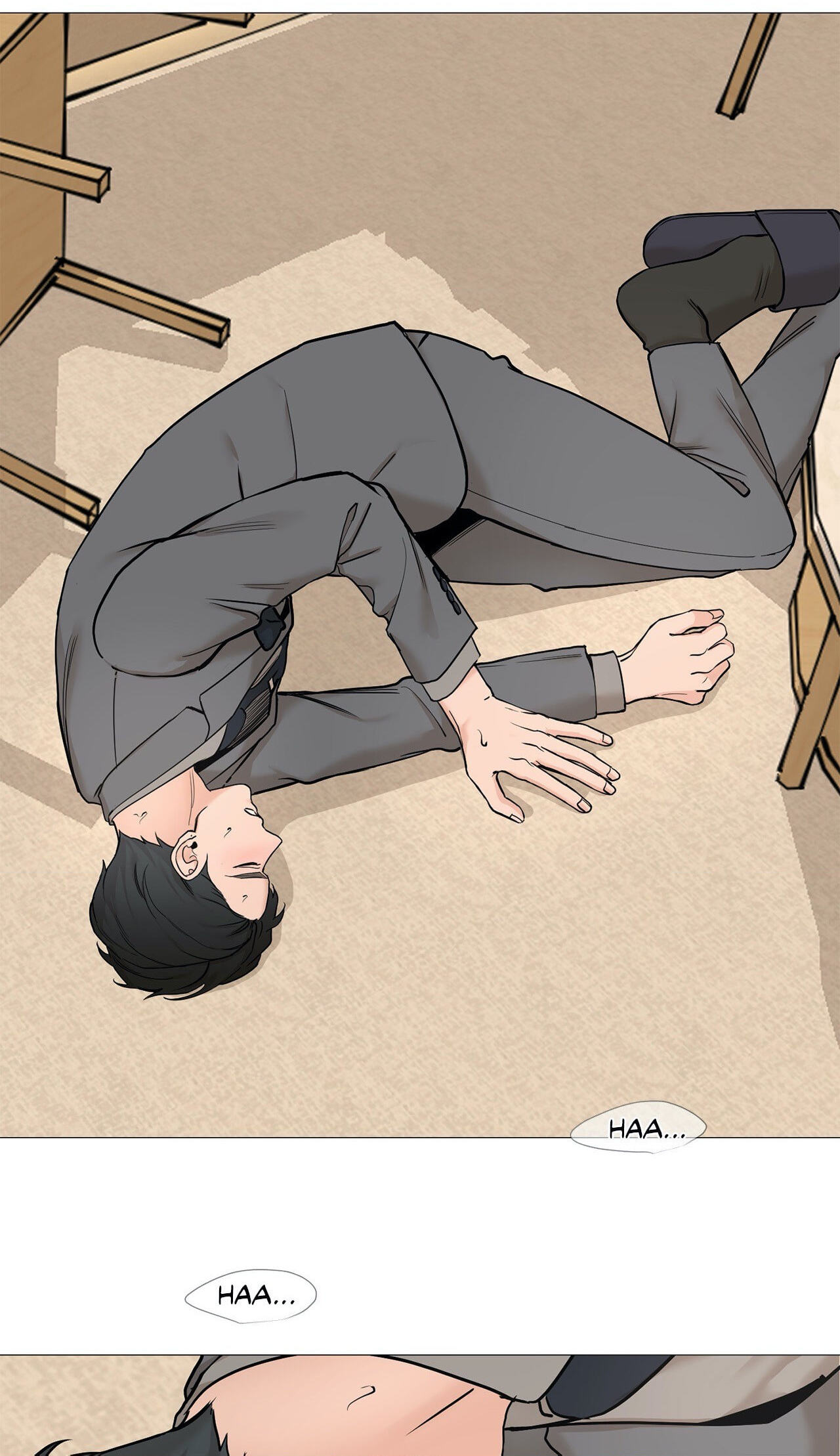 Read My Suha chapter 64 image 49 on Lezhin