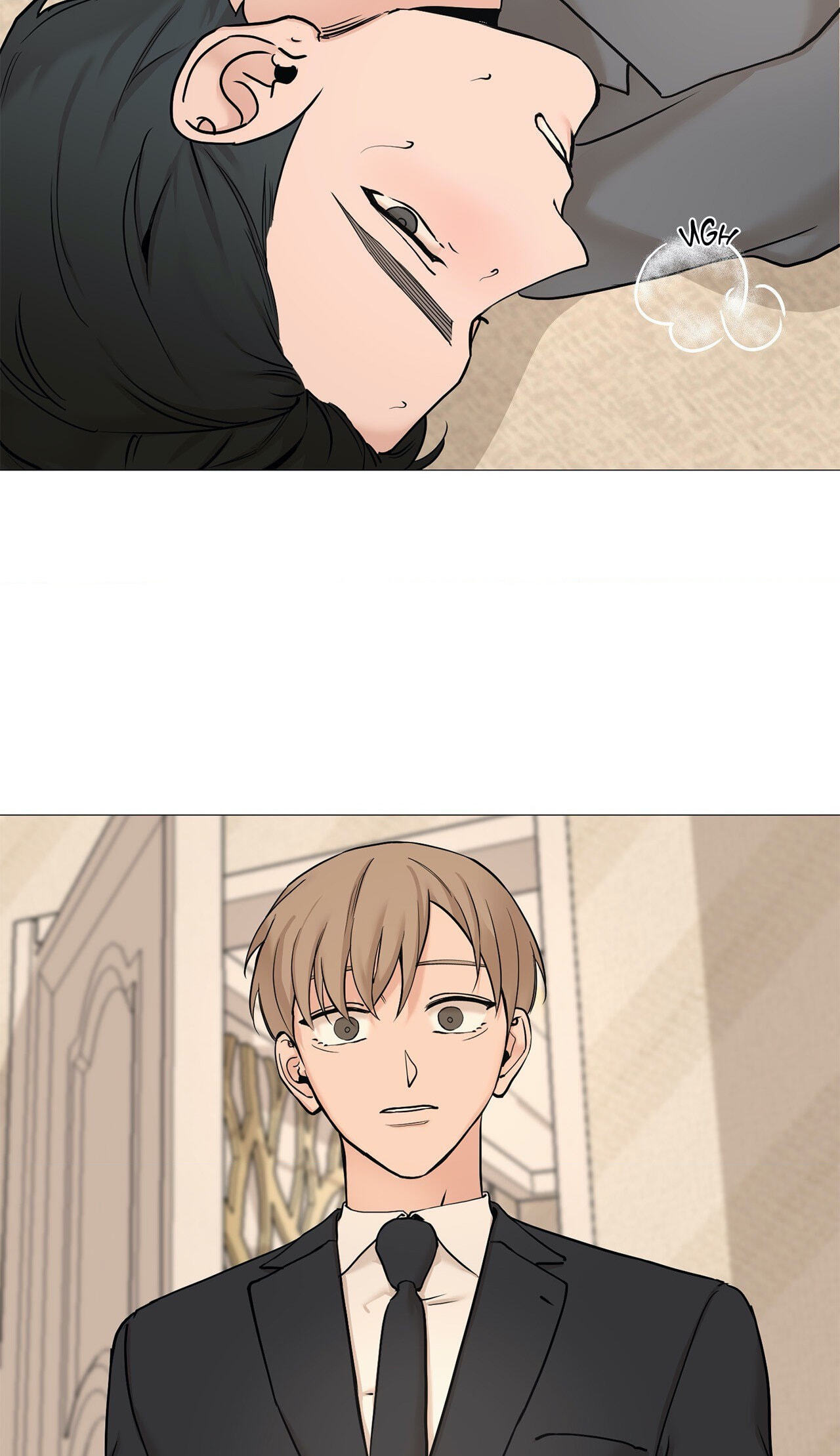 Read My Suha chapter 64 image 50 on Lezhin