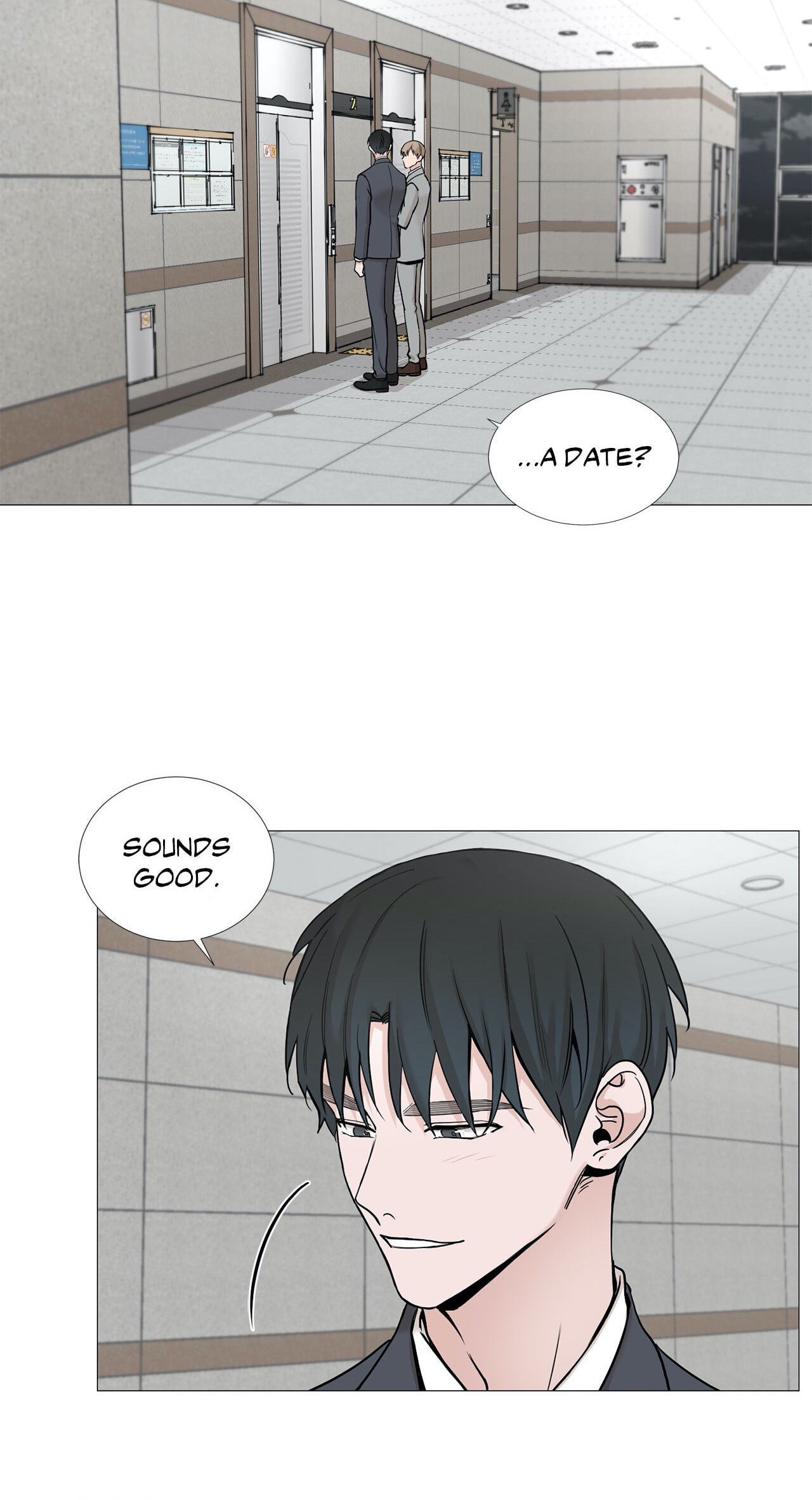 Read My Suha chapter 64 image 7 on Lezhin