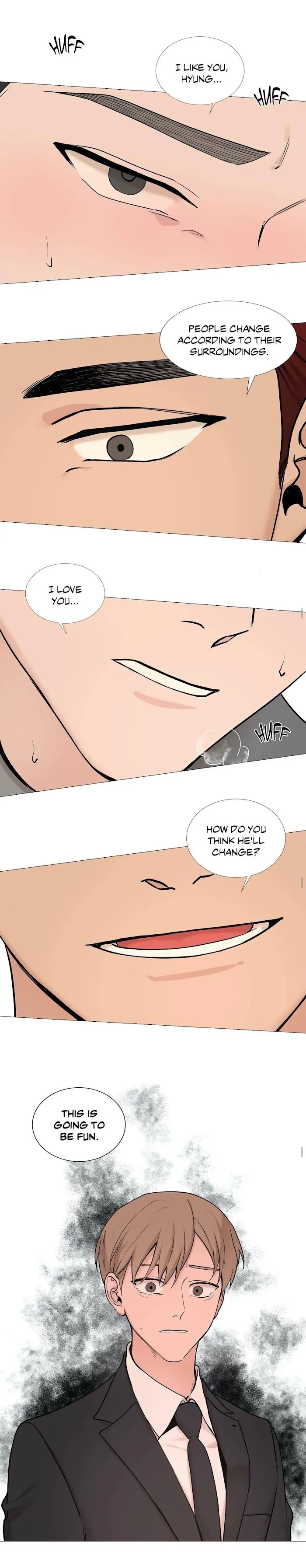 Read My Suha chapter 65 image 11 on Lezhin