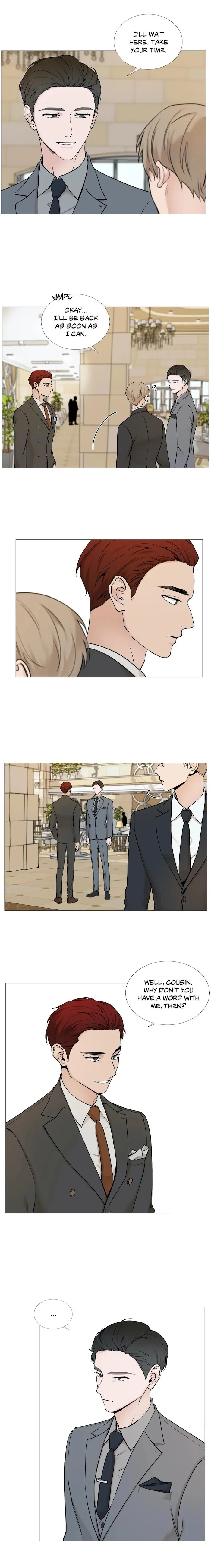 Read My Suha chapter 65 image 2 on Lezhin