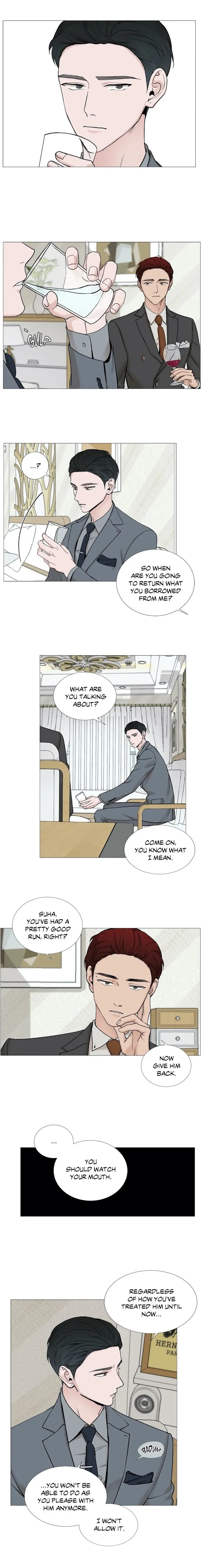 Read My Suha chapter 65 image 4 on Lezhin