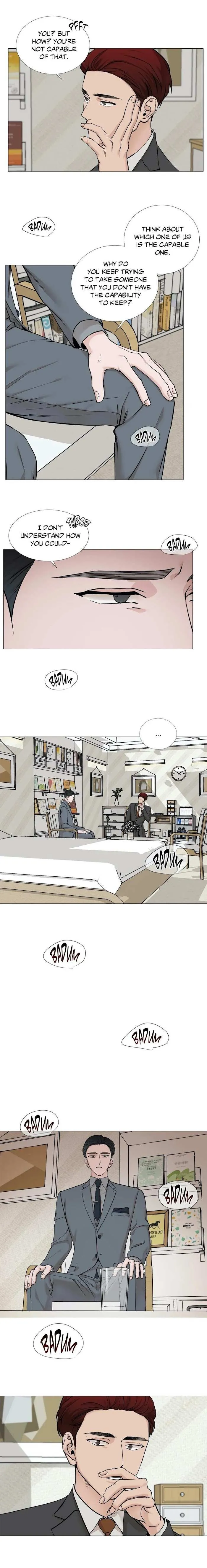 Read My Suha chapter 65 image 5 on Lezhin