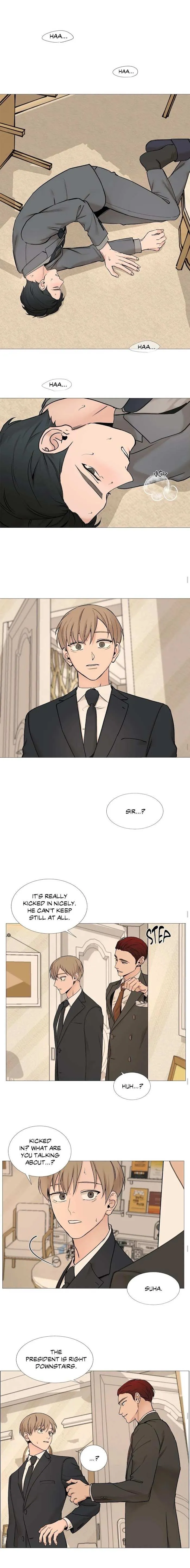 Read My Suha chapter 65 image 7 on Lezhin