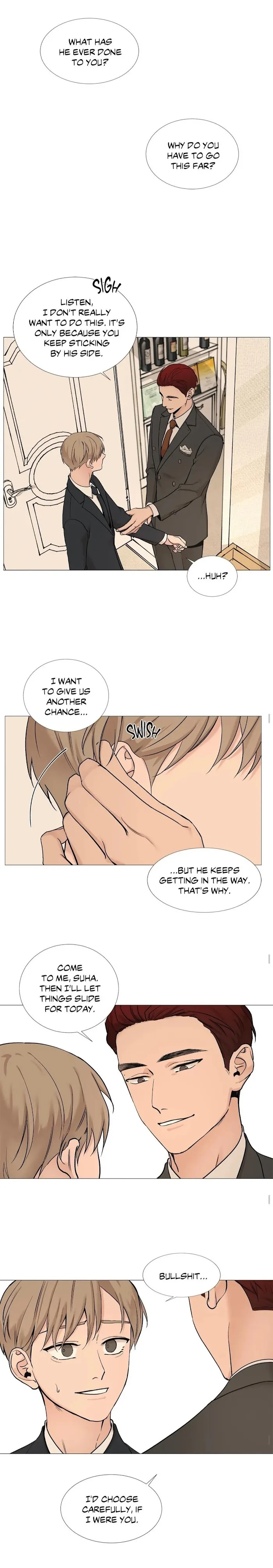 Read My Suha chapter 65 image 9 on Lezhin