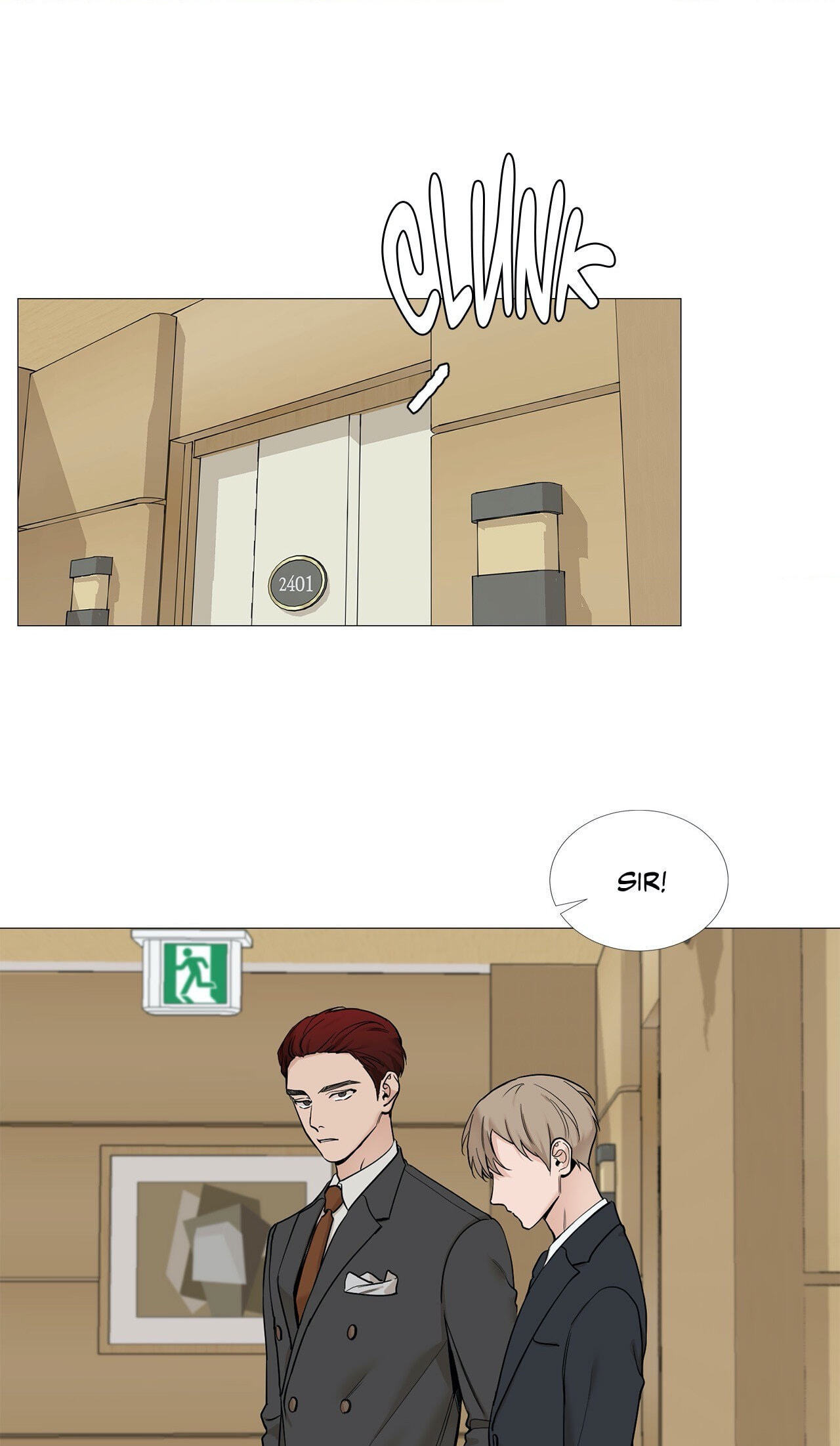 Read My Suha chapter 66 image 0 on Lezhin
