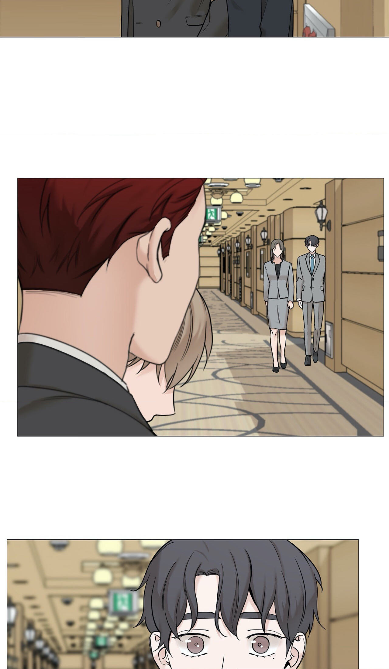 Read My Suha chapter 66 image 1 on Lezhin