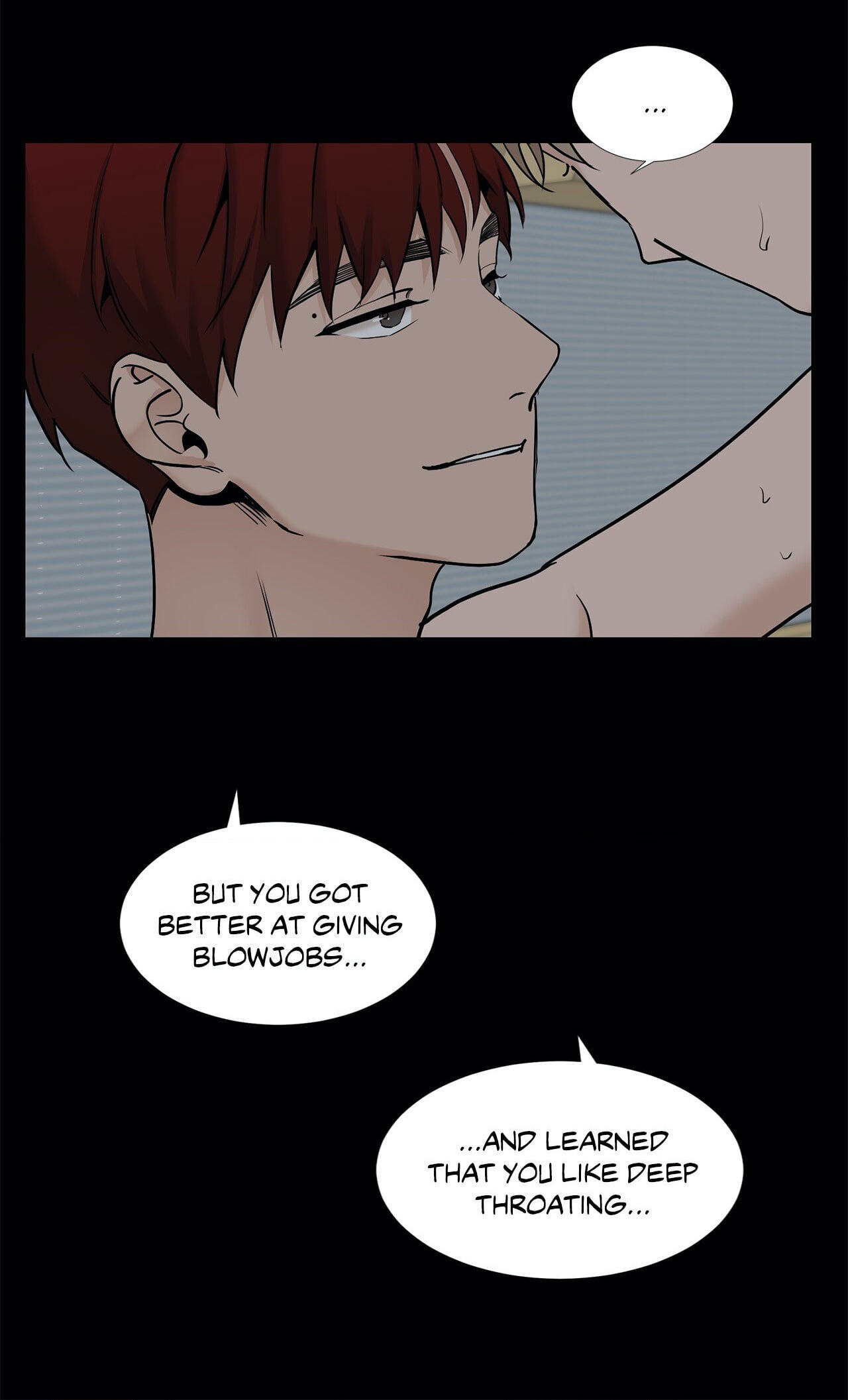 Read My Suha chapter 66 image 11 on Lezhin