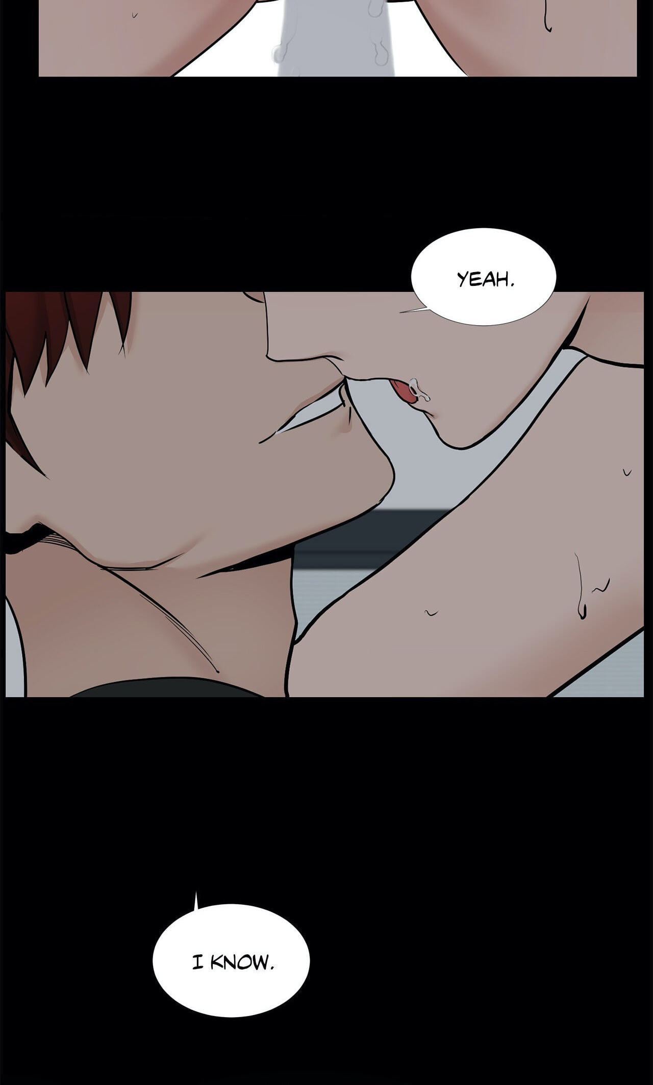 Read My Suha chapter 66 image 15 on Lezhin