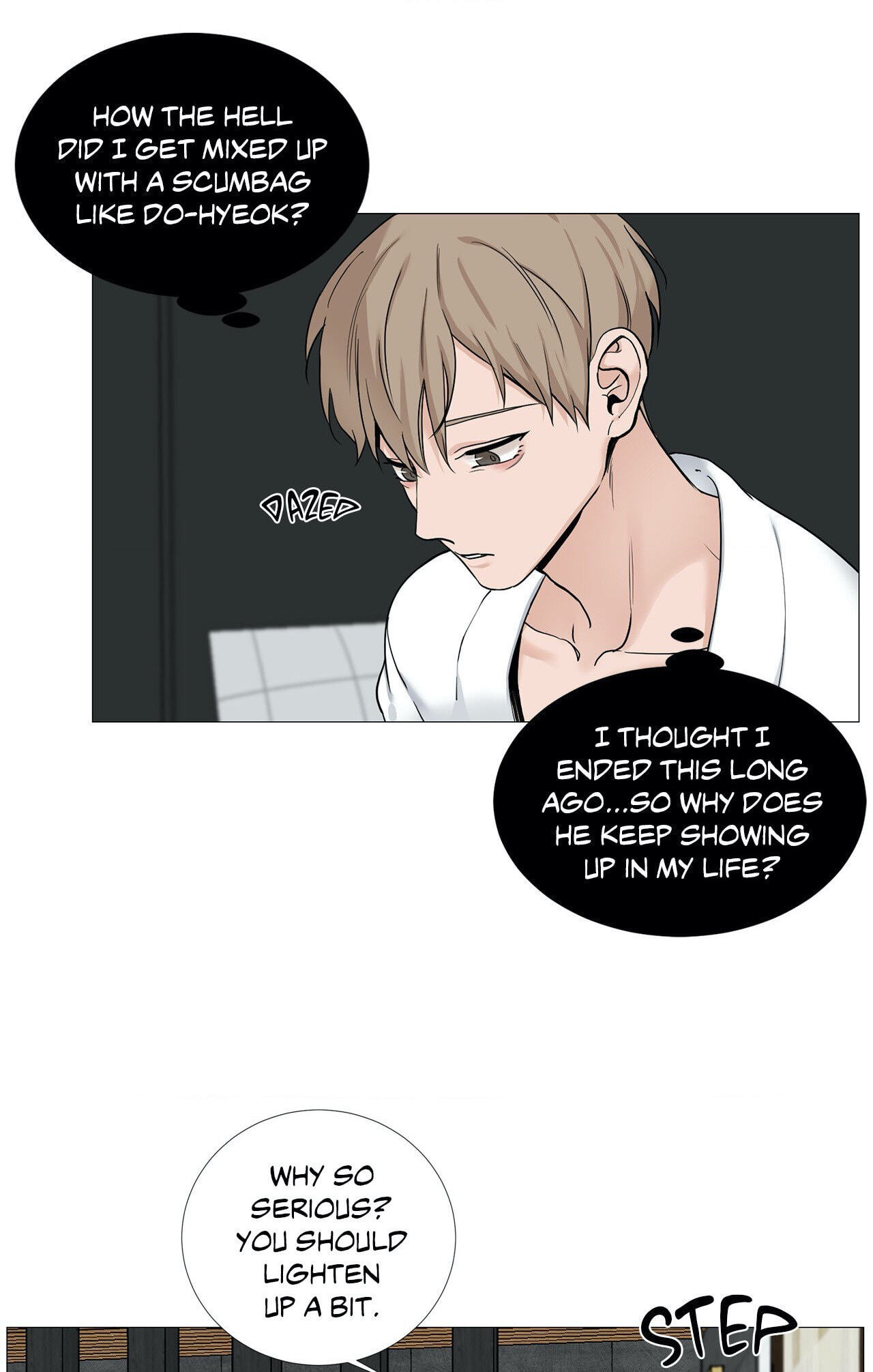 Read My Suha chapter 66 image 18 on Lezhin