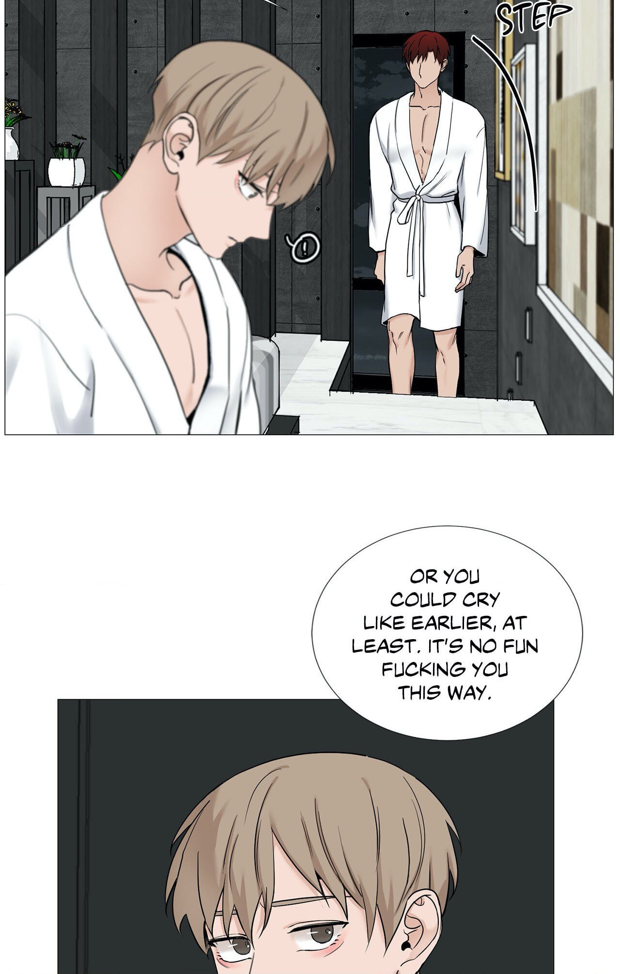 Read My Suha chapter 66 image 19 on Lezhin