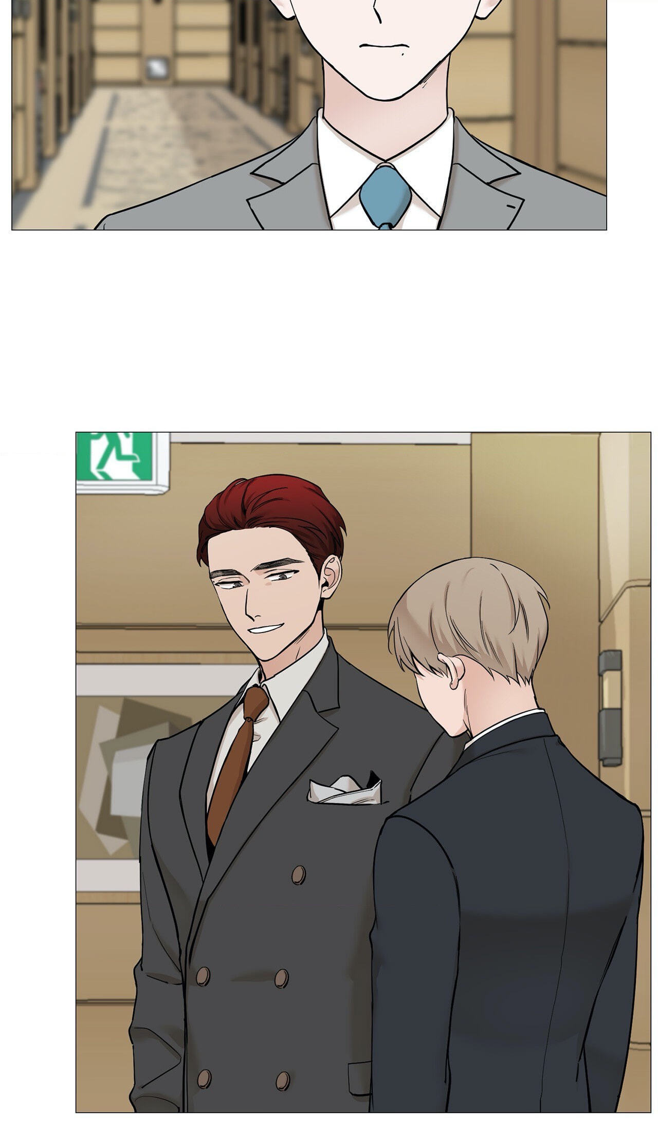 Read My Suha chapter 66 image 2 on Lezhin