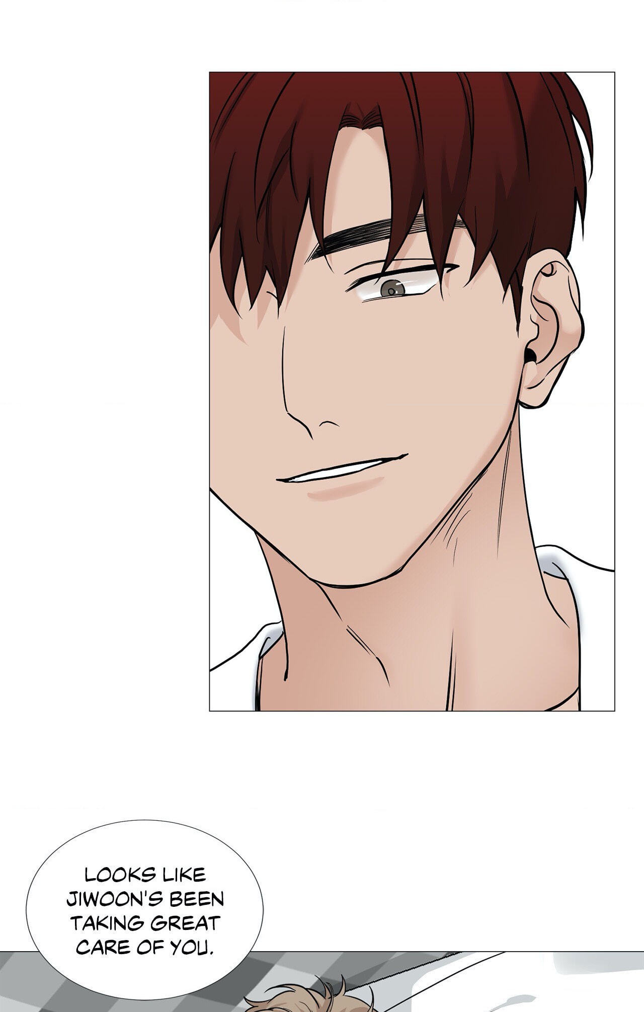Read My Suha chapter 66 image 22 on Lezhin