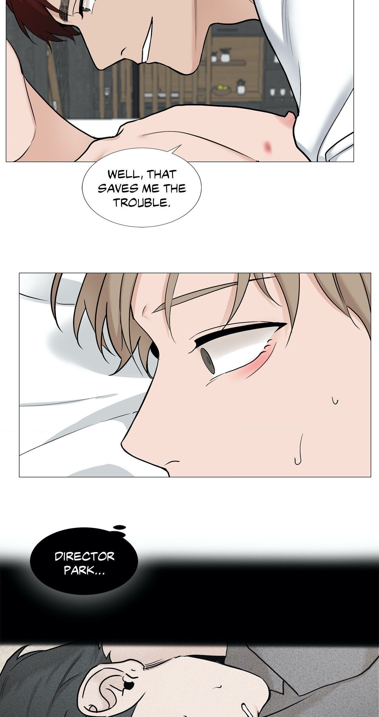 Read My Suha chapter 66 image 27 on Lezhin