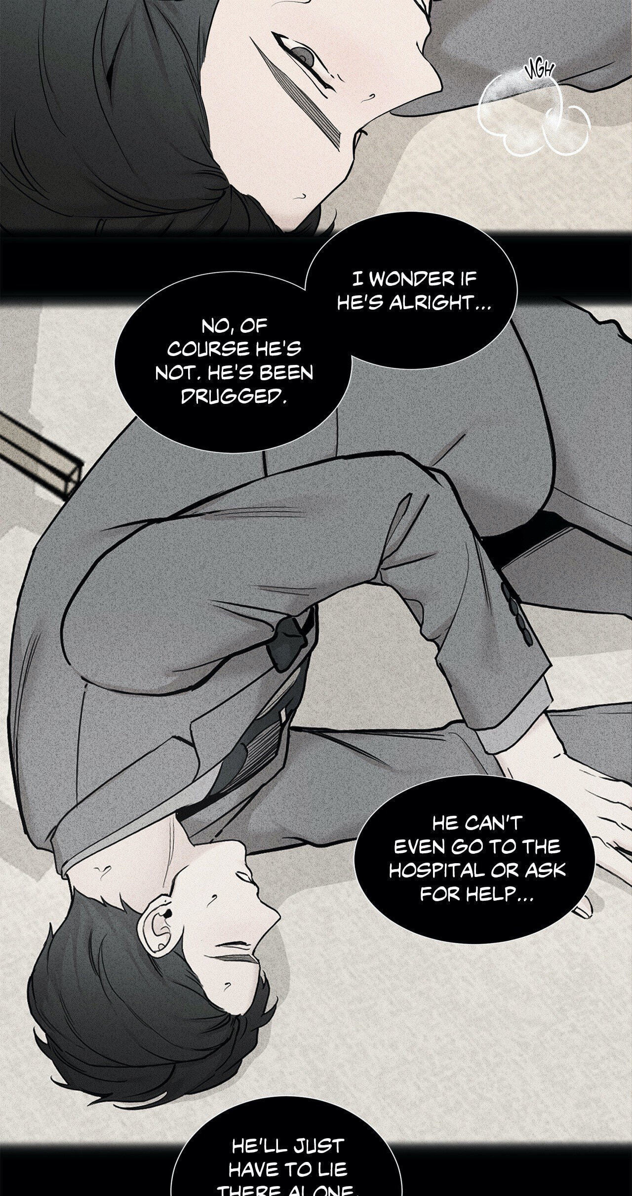 Read My Suha chapter 66 image 28 on Lezhin