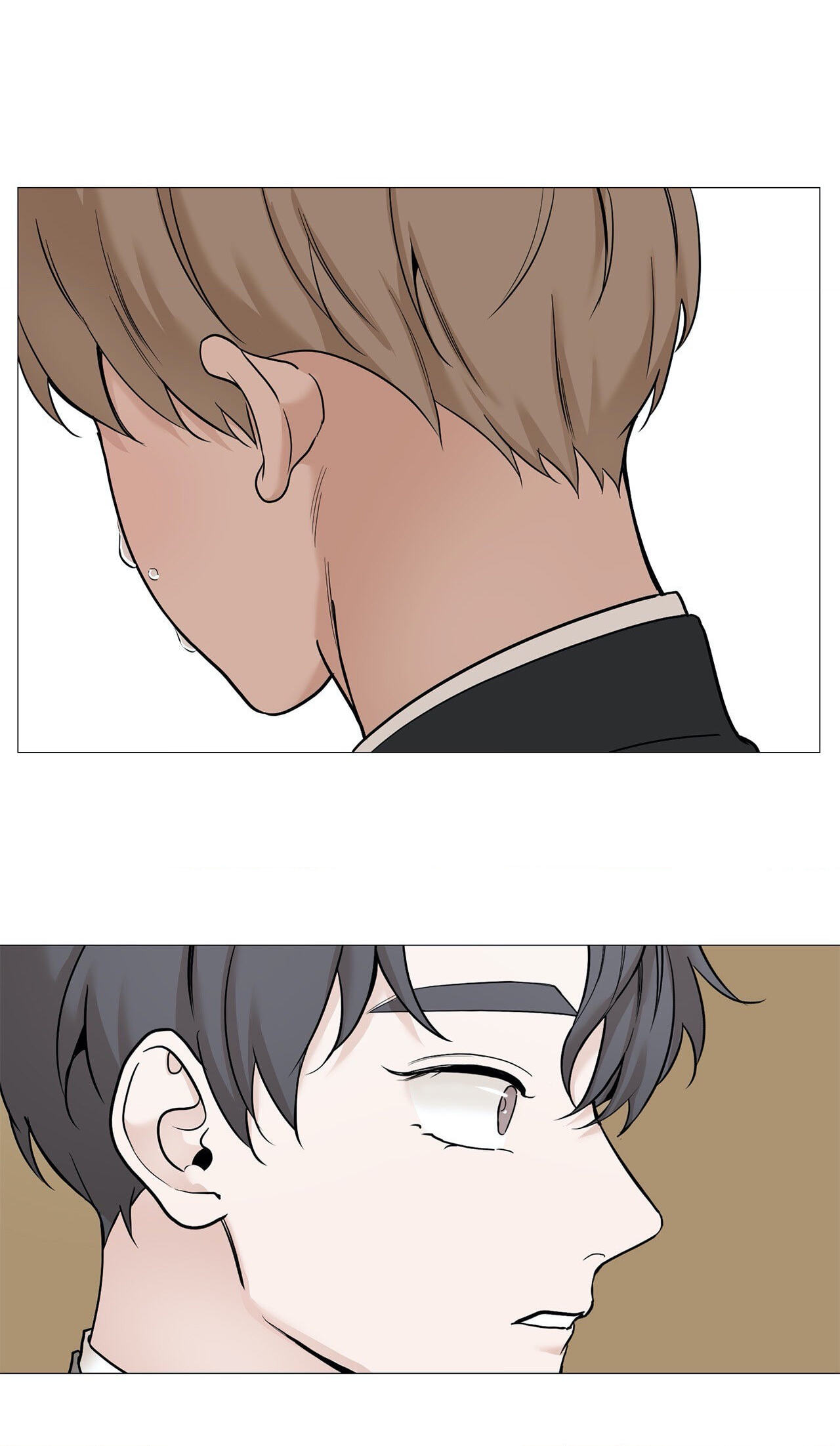 Read My Suha chapter 66 image 3 on Lezhin