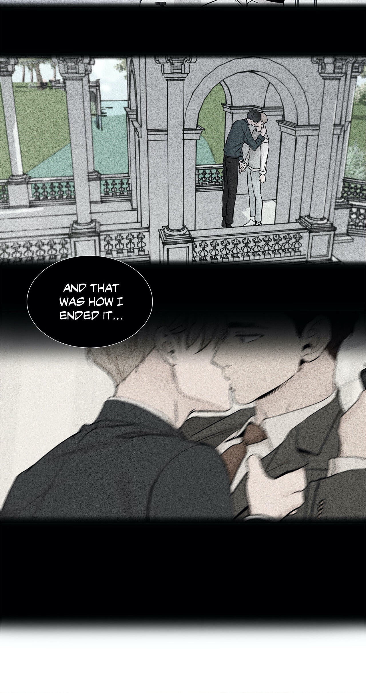 Read My Suha chapter 66 image 31 on Lezhin