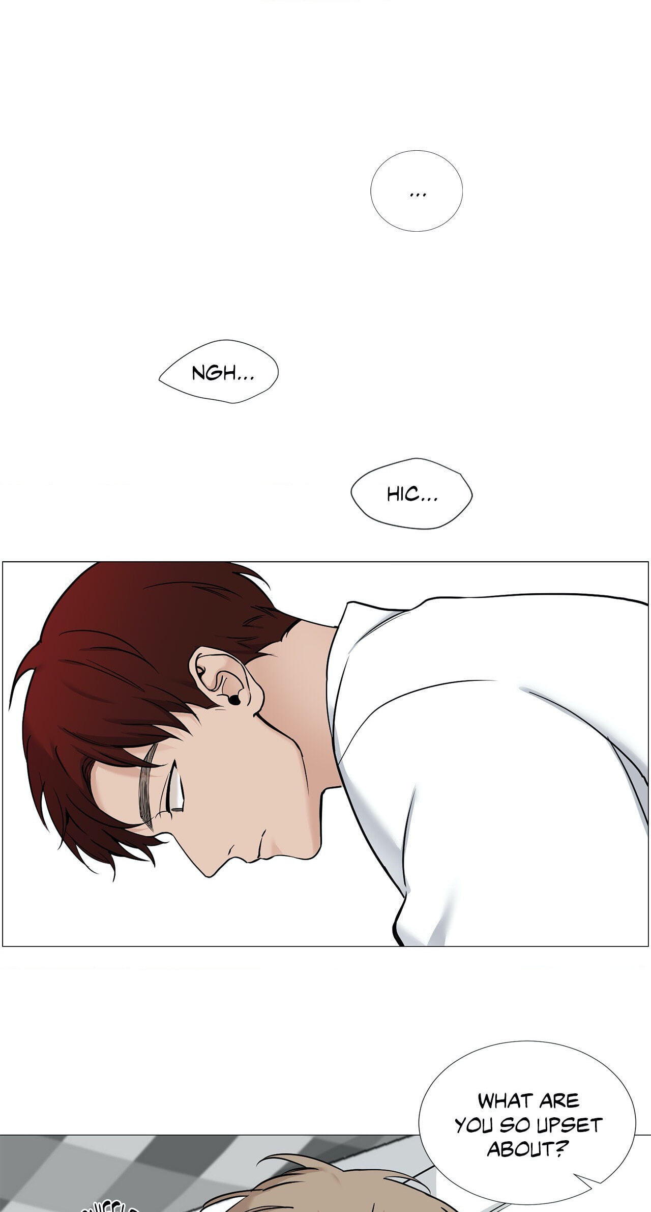 Read My Suha chapter 66 image 32 on Lezhin