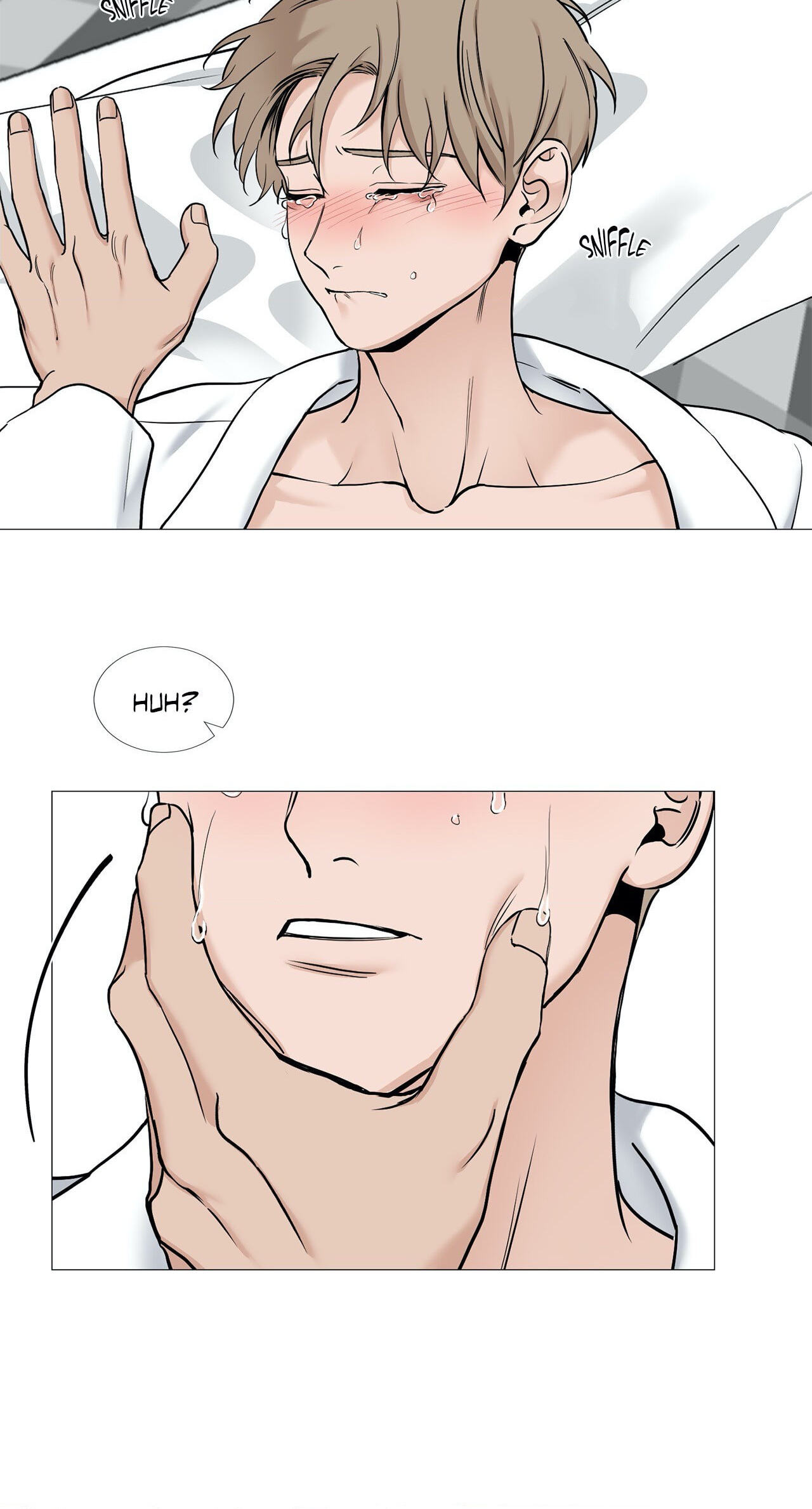 Read My Suha chapter 66 image 33 on Lezhin