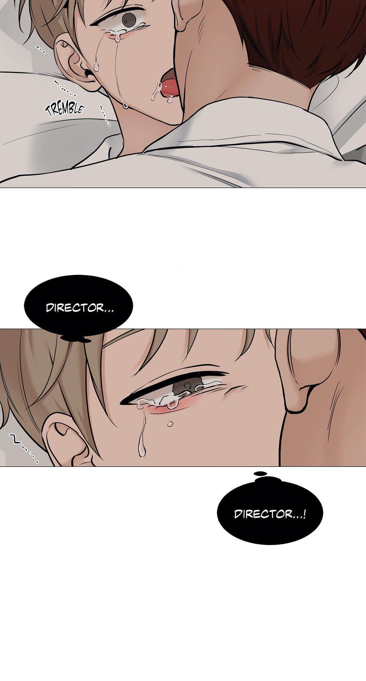 Read My Suha chapter 66 image 36 on Lezhin