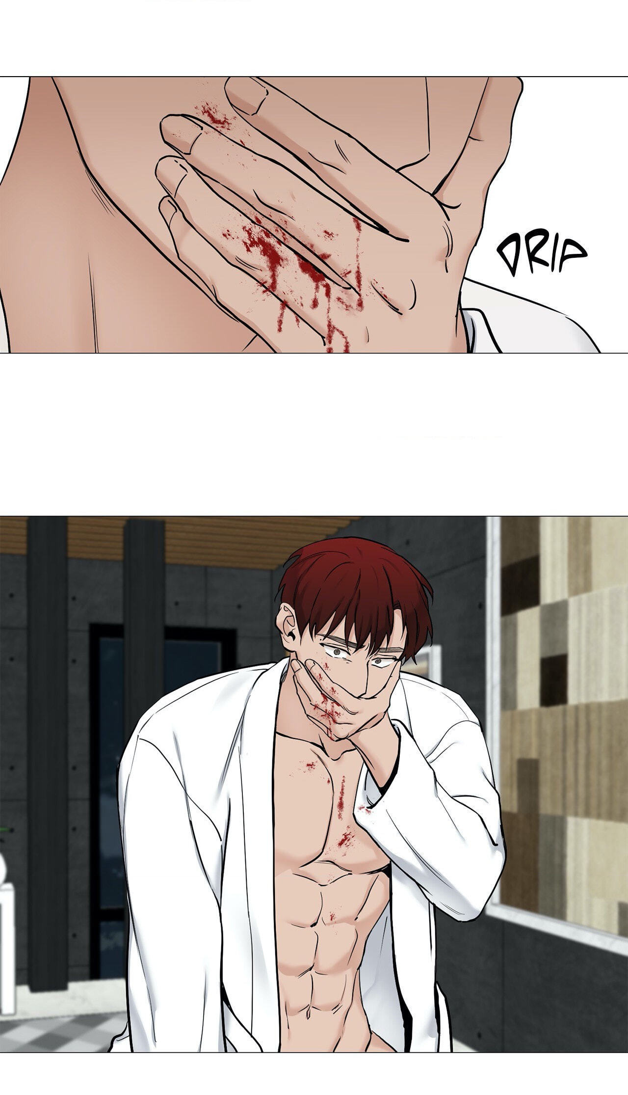 Read My Suha chapter 66 image 38 on Lezhin