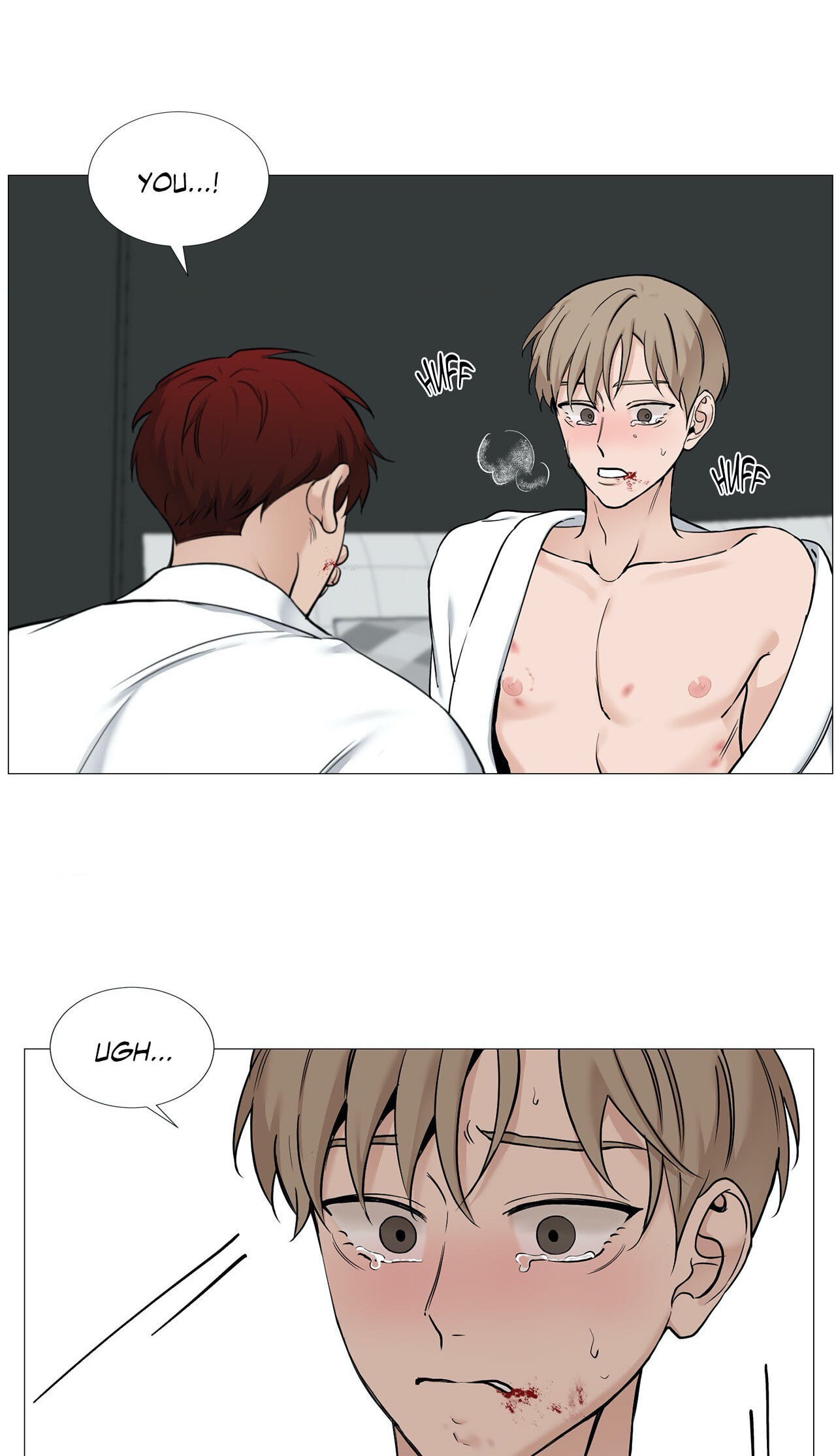 Read My Suha chapter 66 image 39 on Lezhin