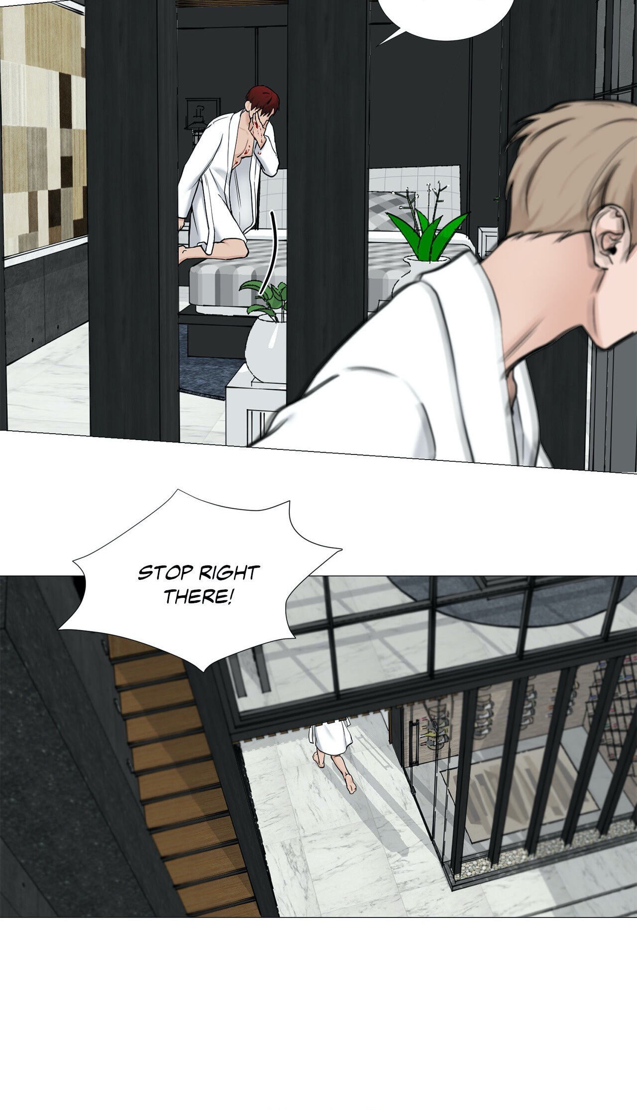 Read My Suha chapter 66 image 41 on Lezhin