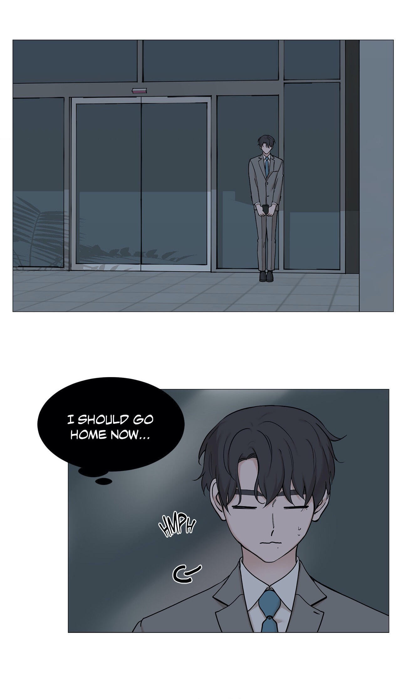 Read My Suha chapter 66 image 43 on Lezhin
