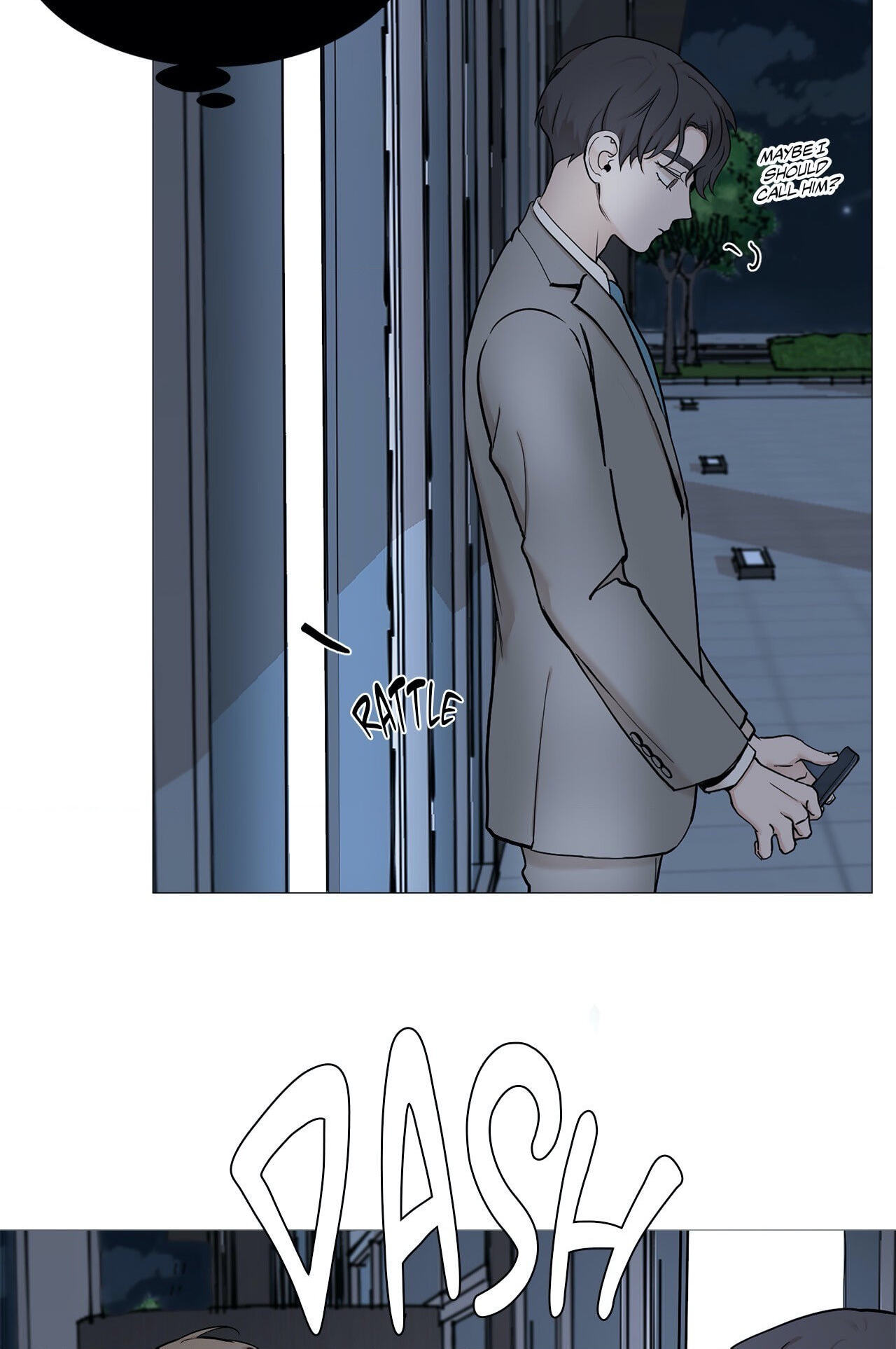Read My Suha chapter 66 image 45 on Lezhin