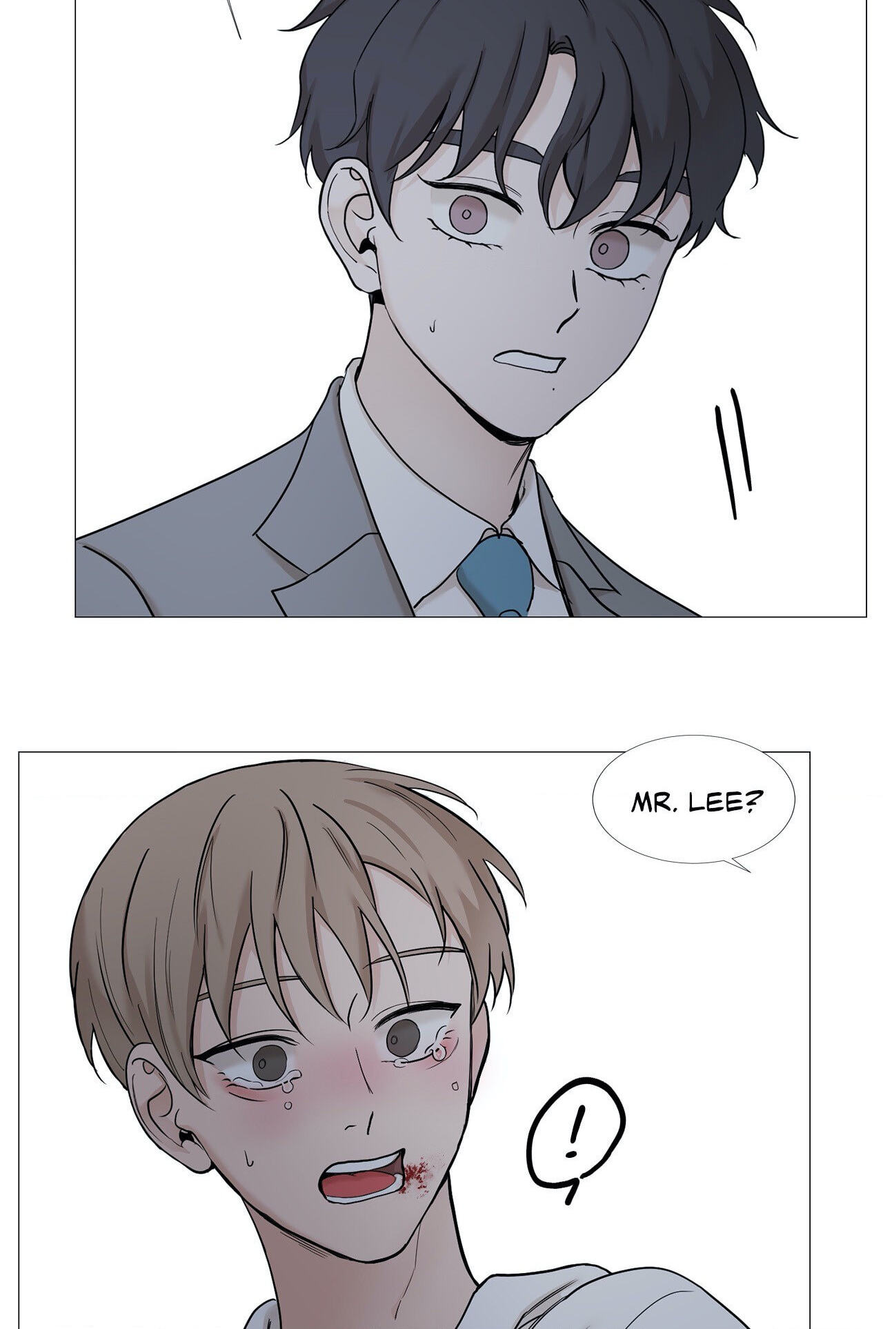 Read My Suha chapter 66 image 47 on Lezhin