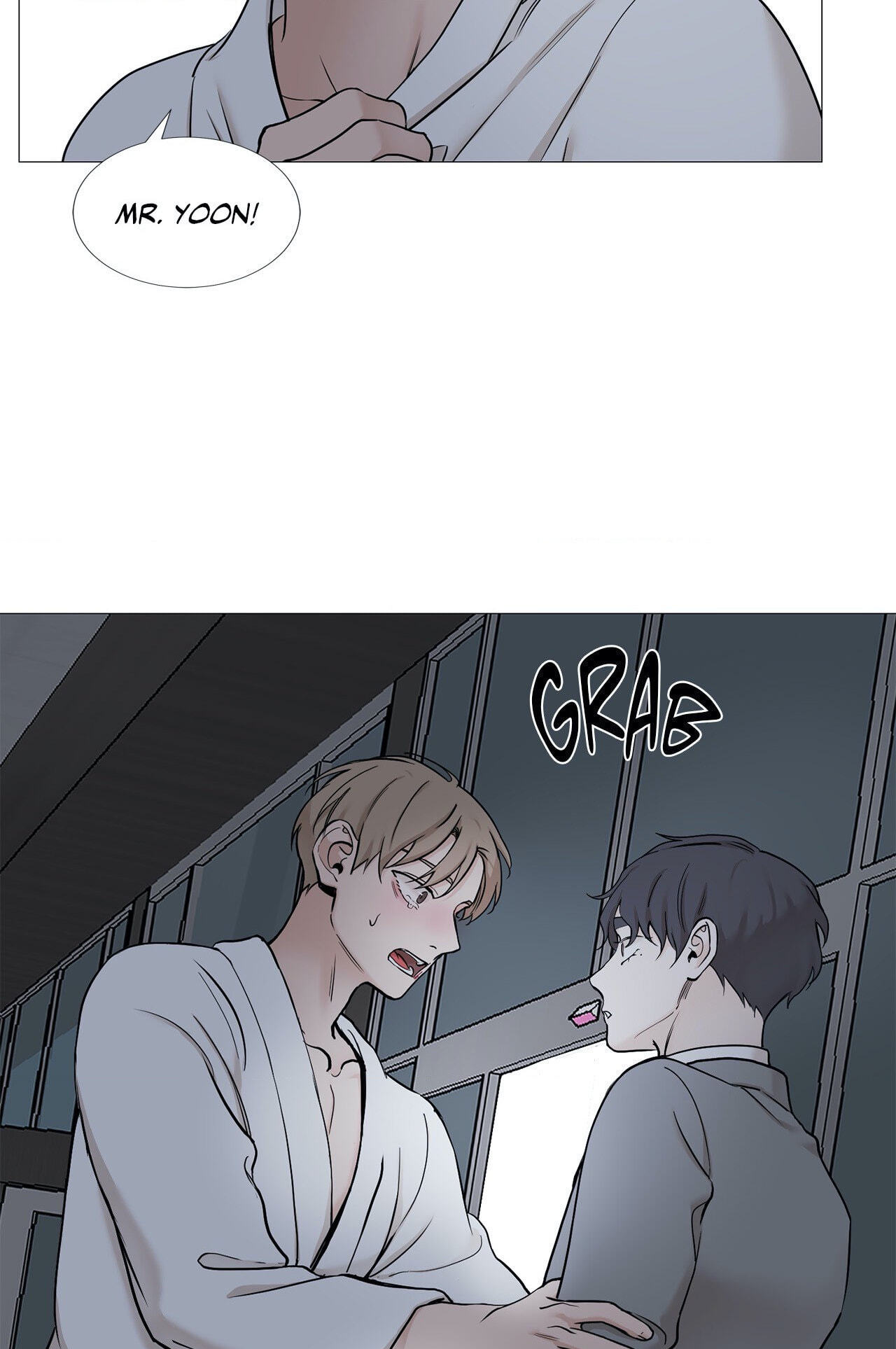Read My Suha chapter 66 image 48 on Lezhin