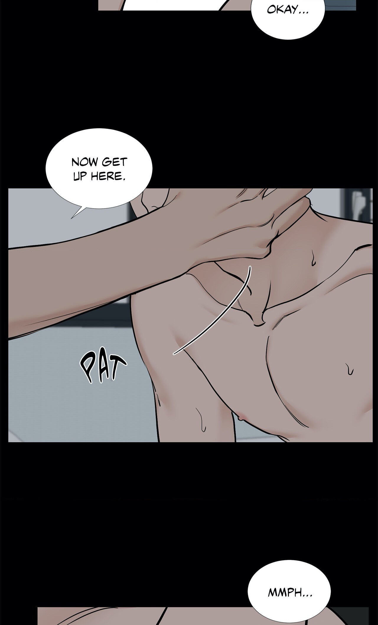 Read My Suha chapter 66 image 8 on Lezhin